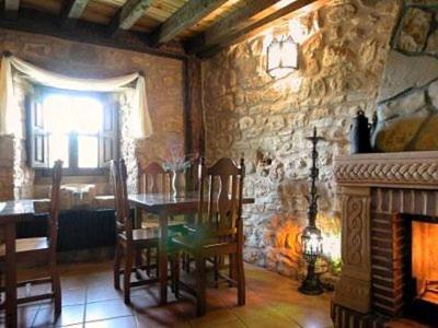 El Mirador de Almanzor