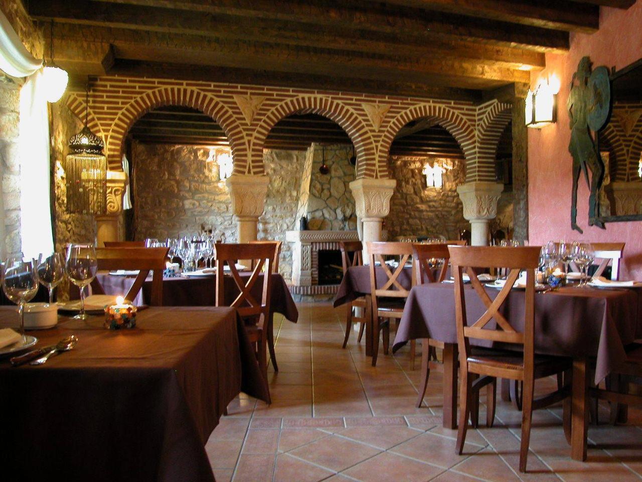 El Mirador de Almanzor