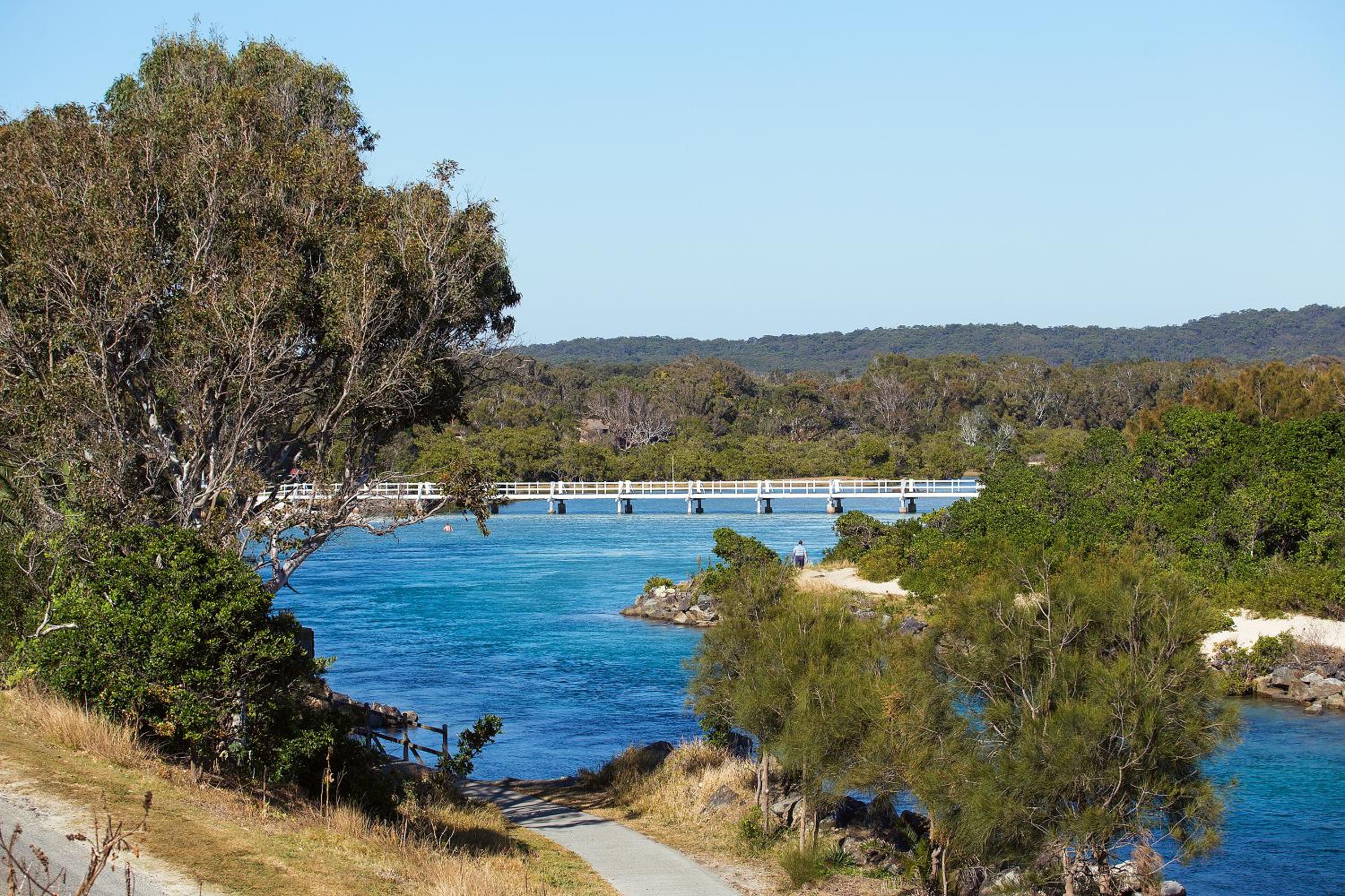 Horseshoe Bay Holiday Park