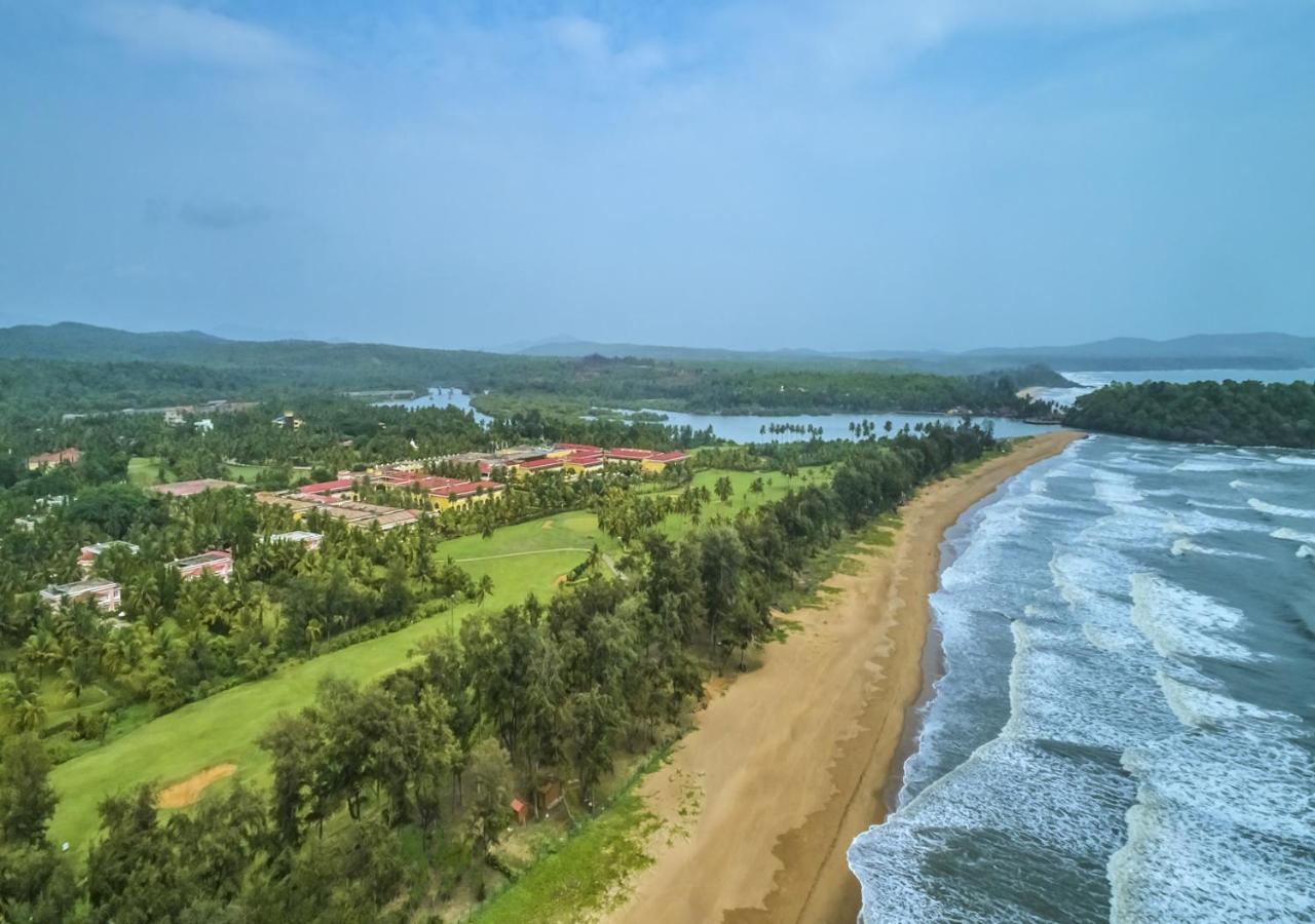 The LaLiT Golf & Spa Resort Goa, Canacona The LaLiT Golf & Spa Resort Goa, Canacona