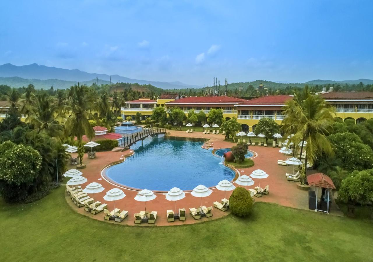 The LaLiT Golf & Spa Resort Goa, Canacona The LaLiT Golf & Spa Resort Goa, Canacona