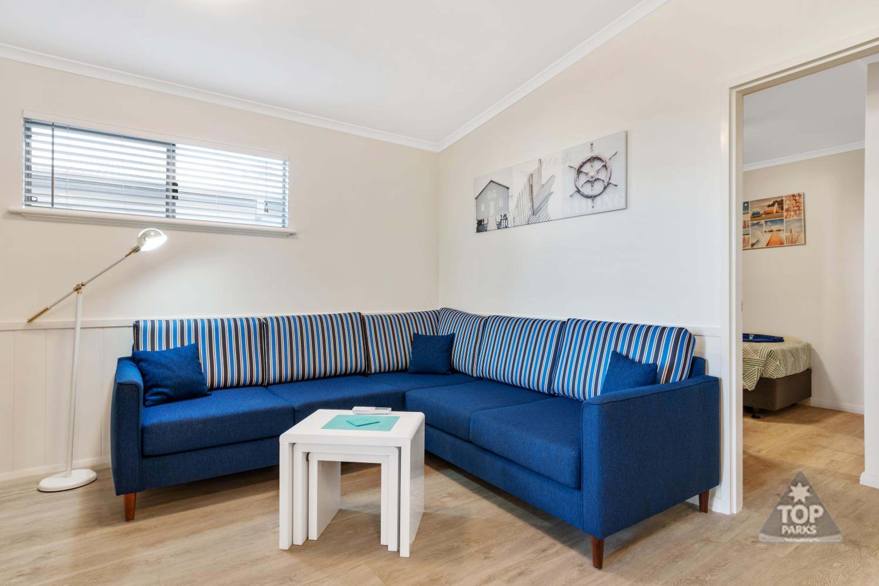 Horrocks Beach Caravan Park