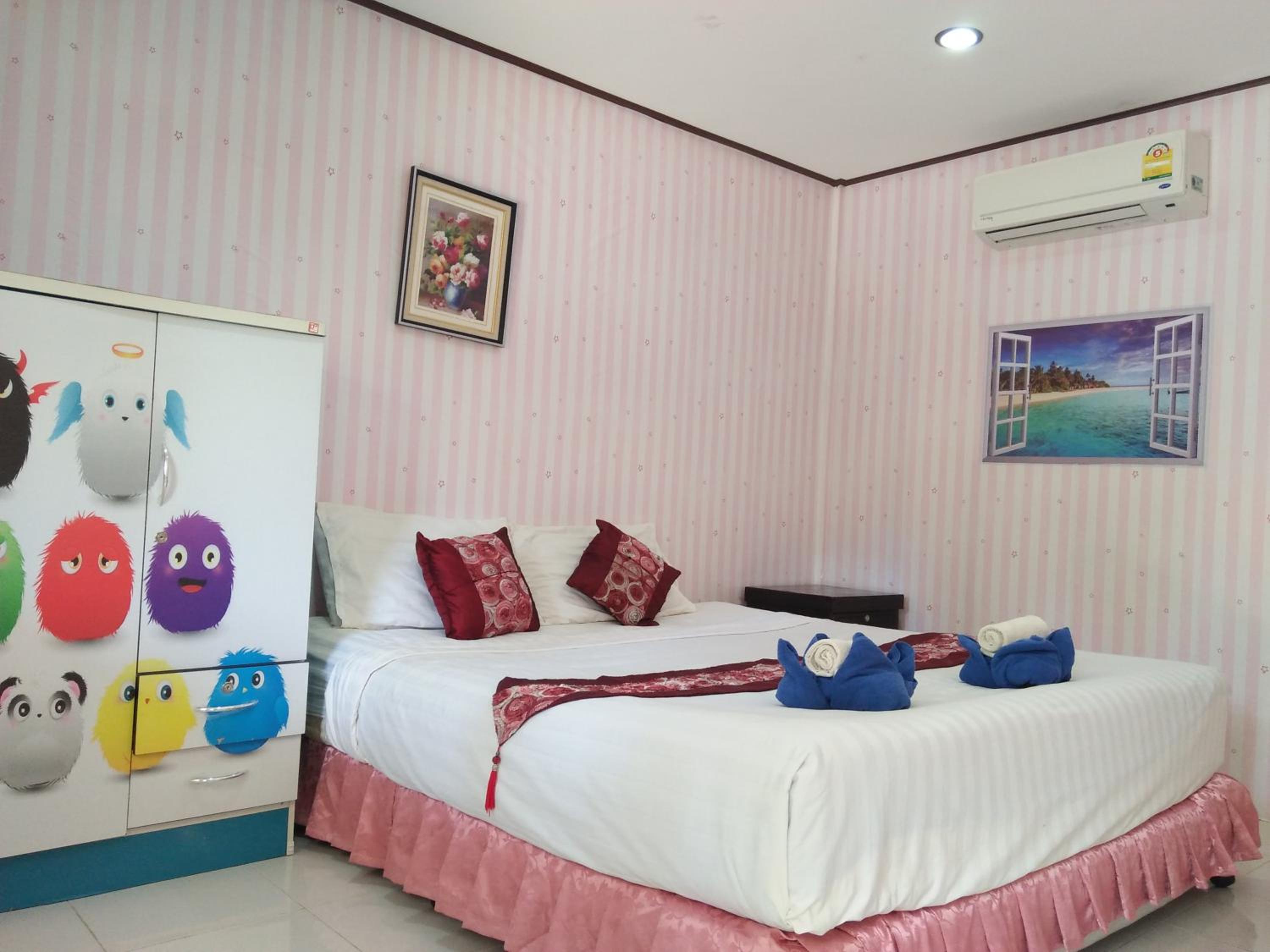 Rung Arun Resort