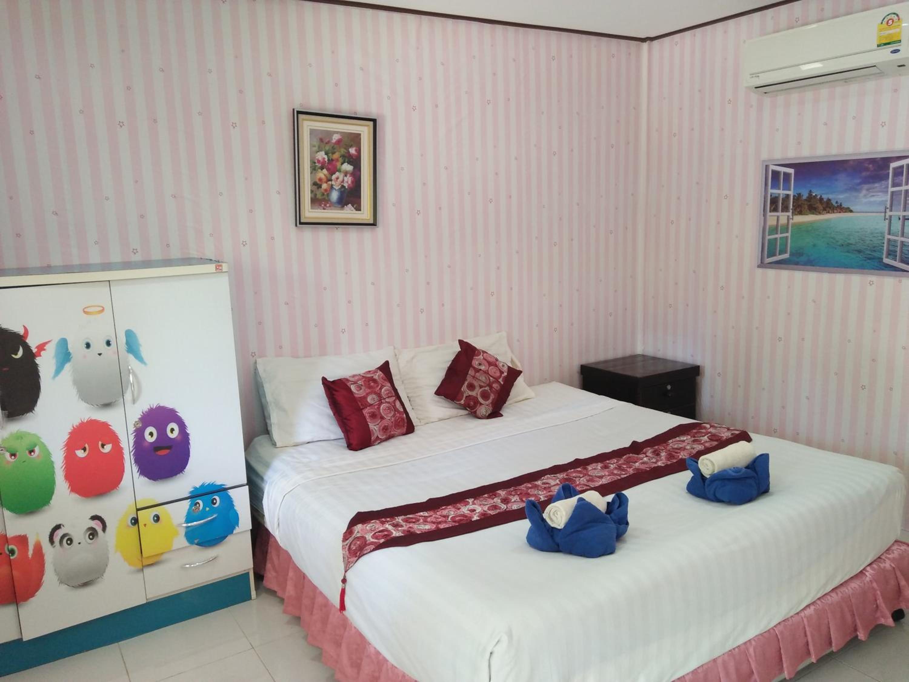 Rung Arun Resort
