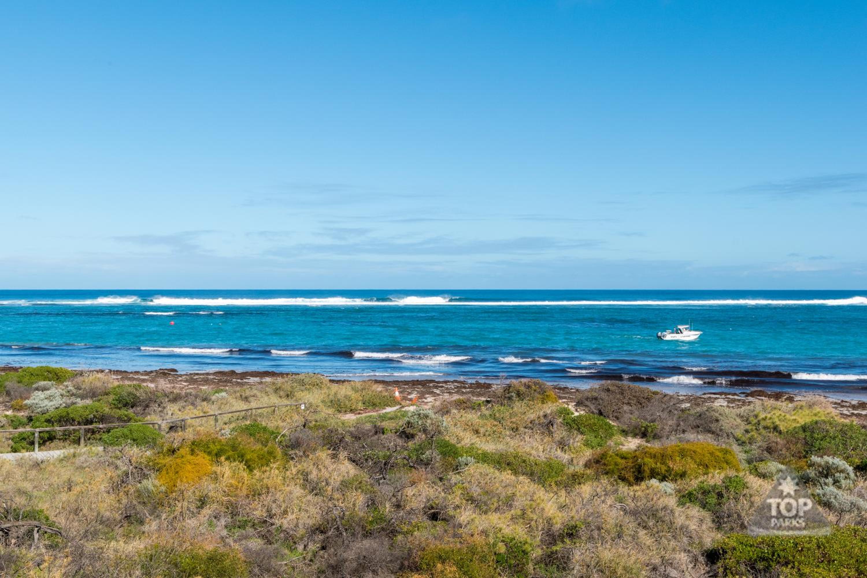 Horrocks Beach Caravan Park