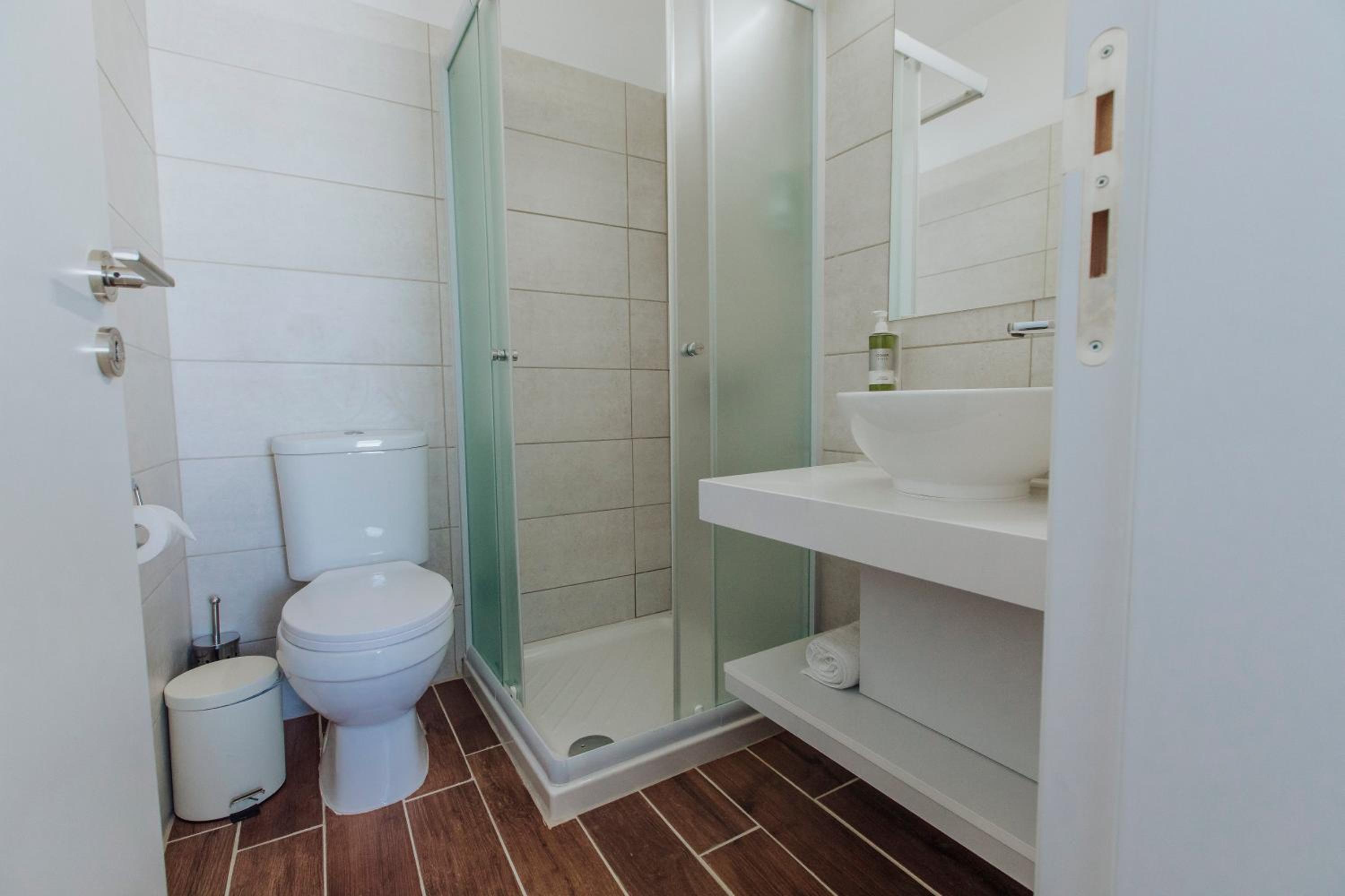 River View Boutique Apts