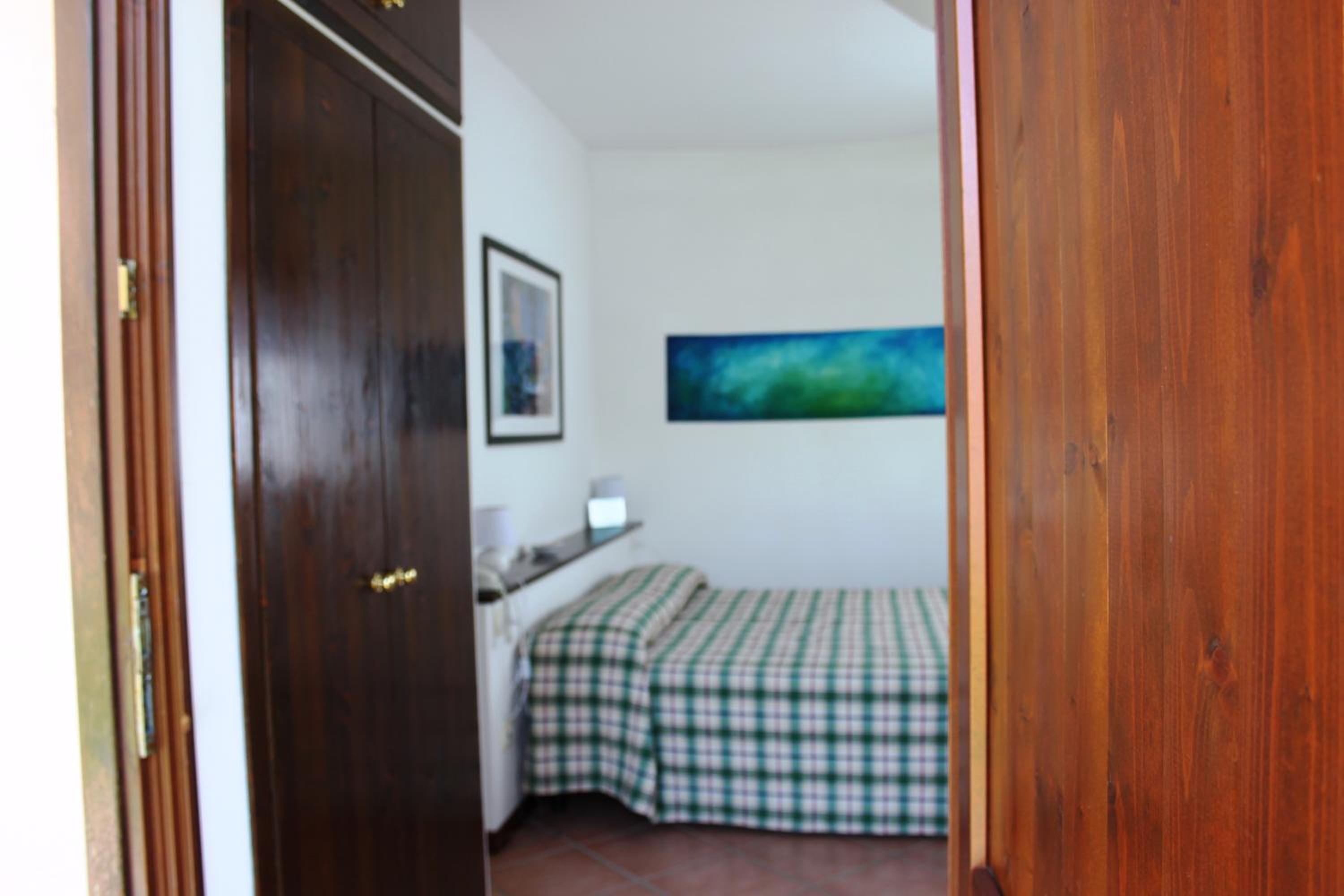 Agriturismo La Lupa