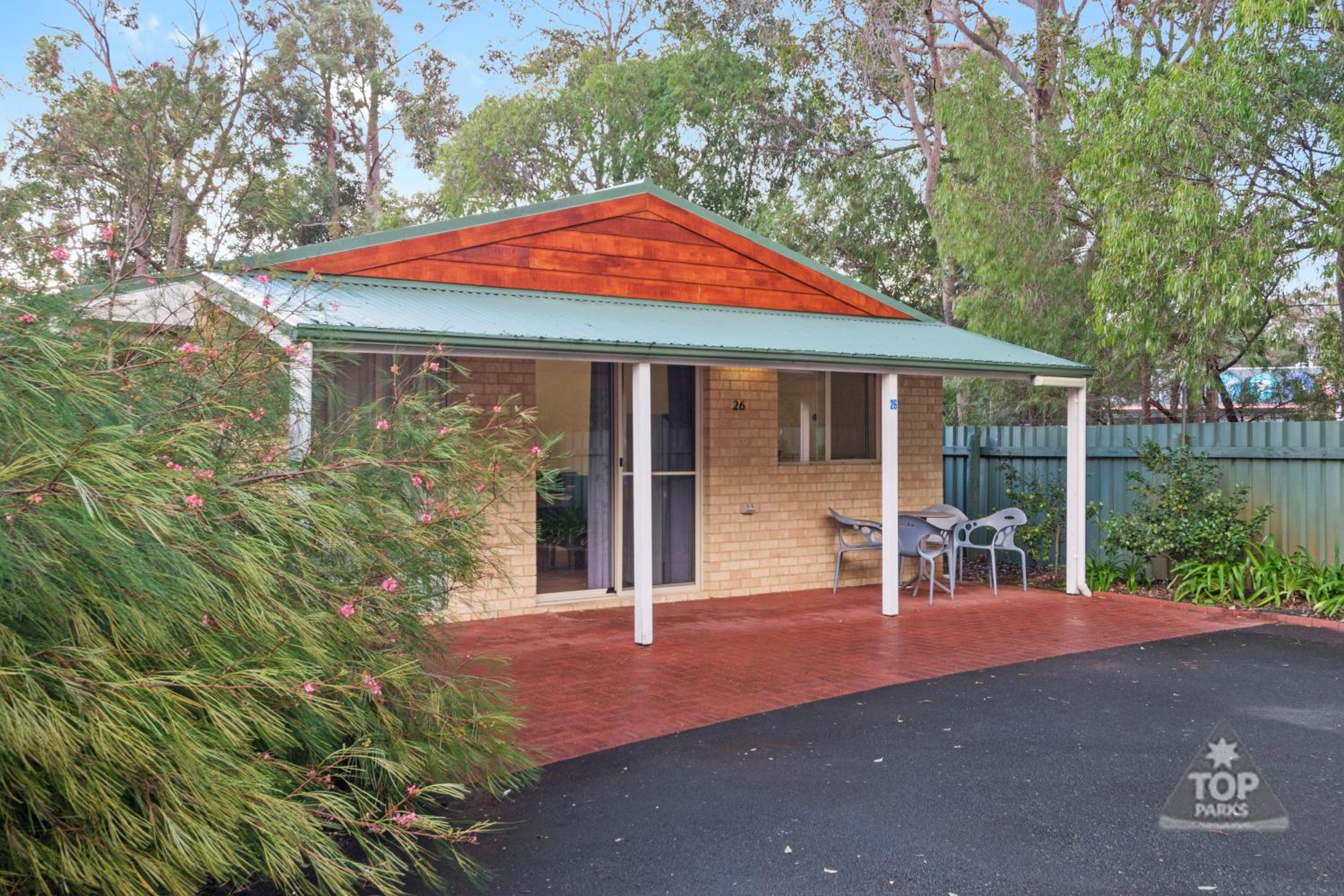 Margaret River Tourist Park