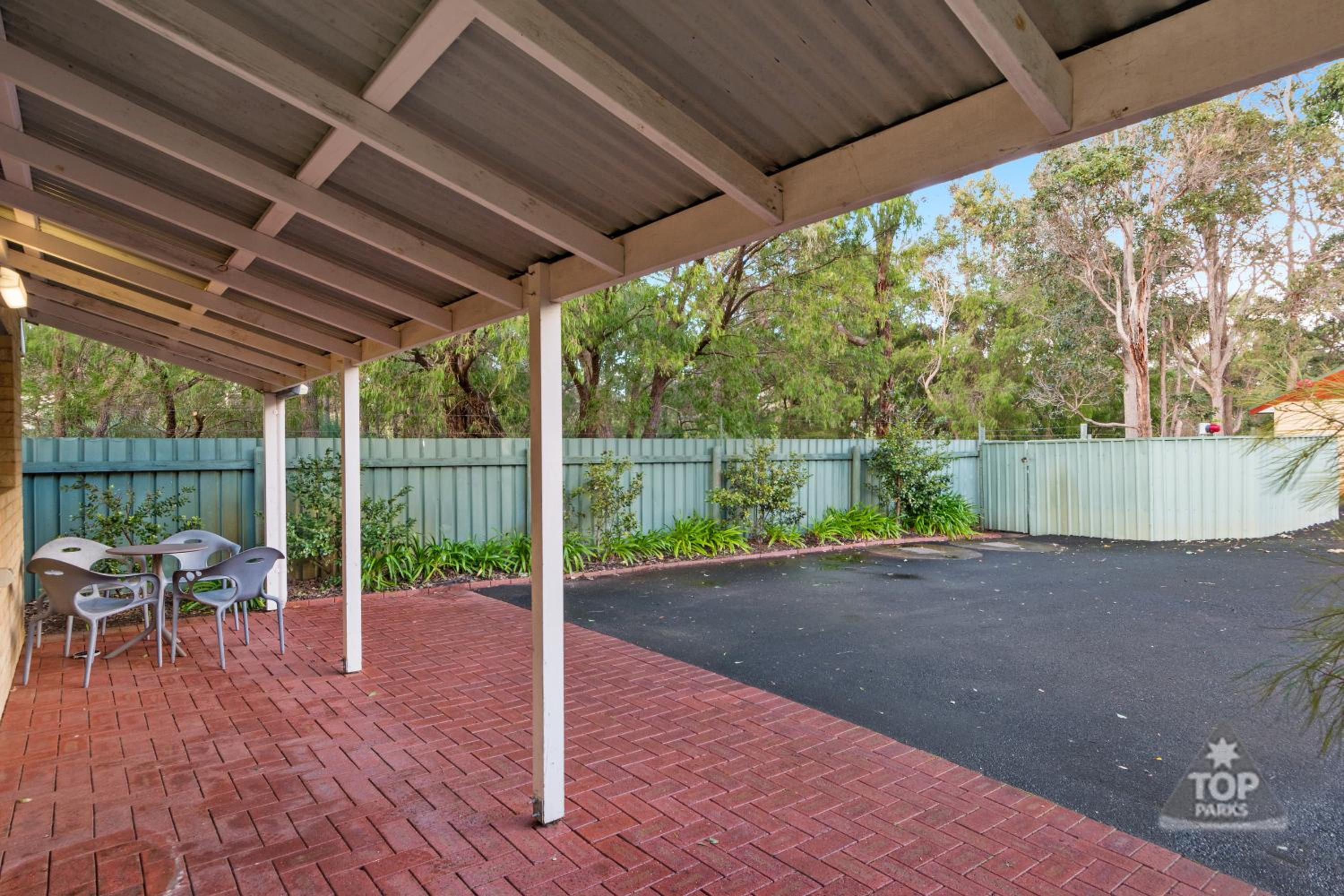 Margaret River Tourist Park