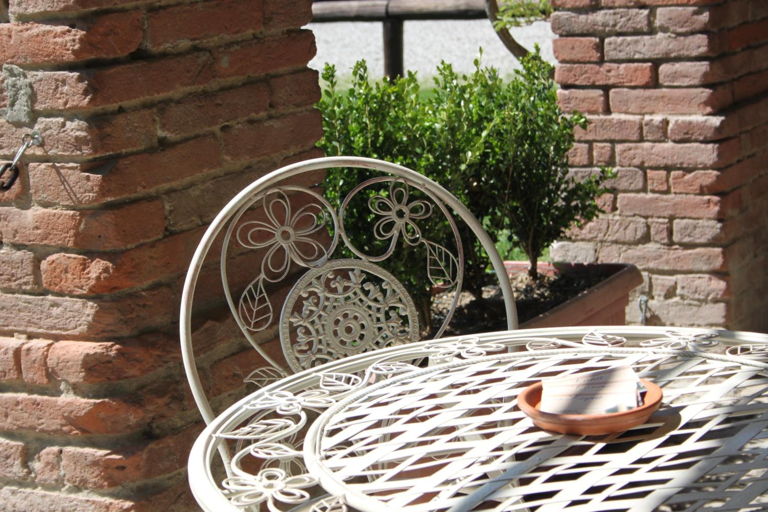 Agriturismo La Lupa