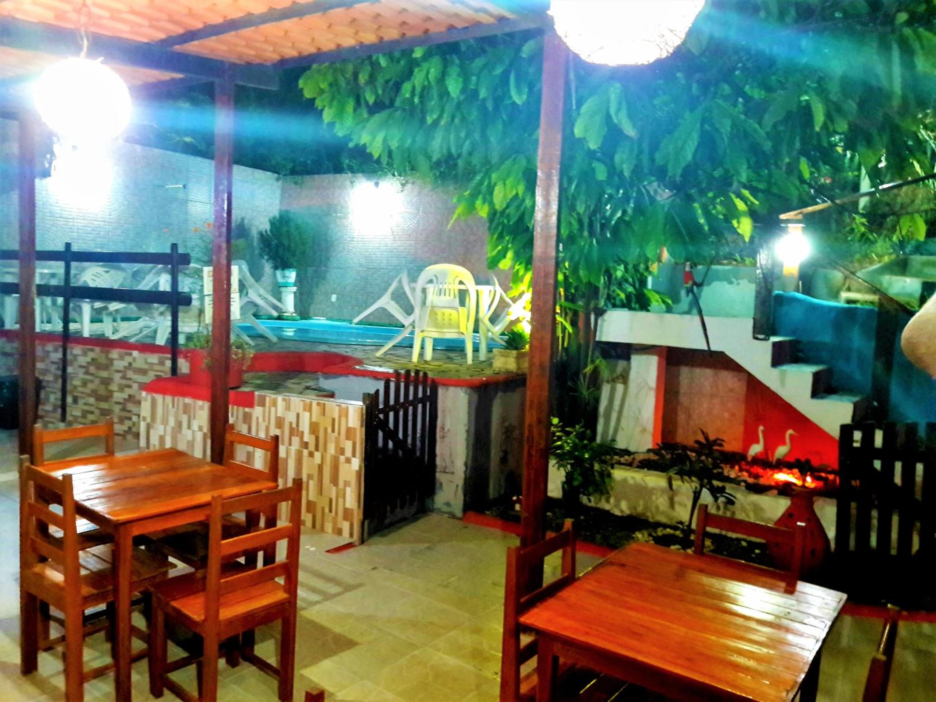 Pousada Vila do Sossego