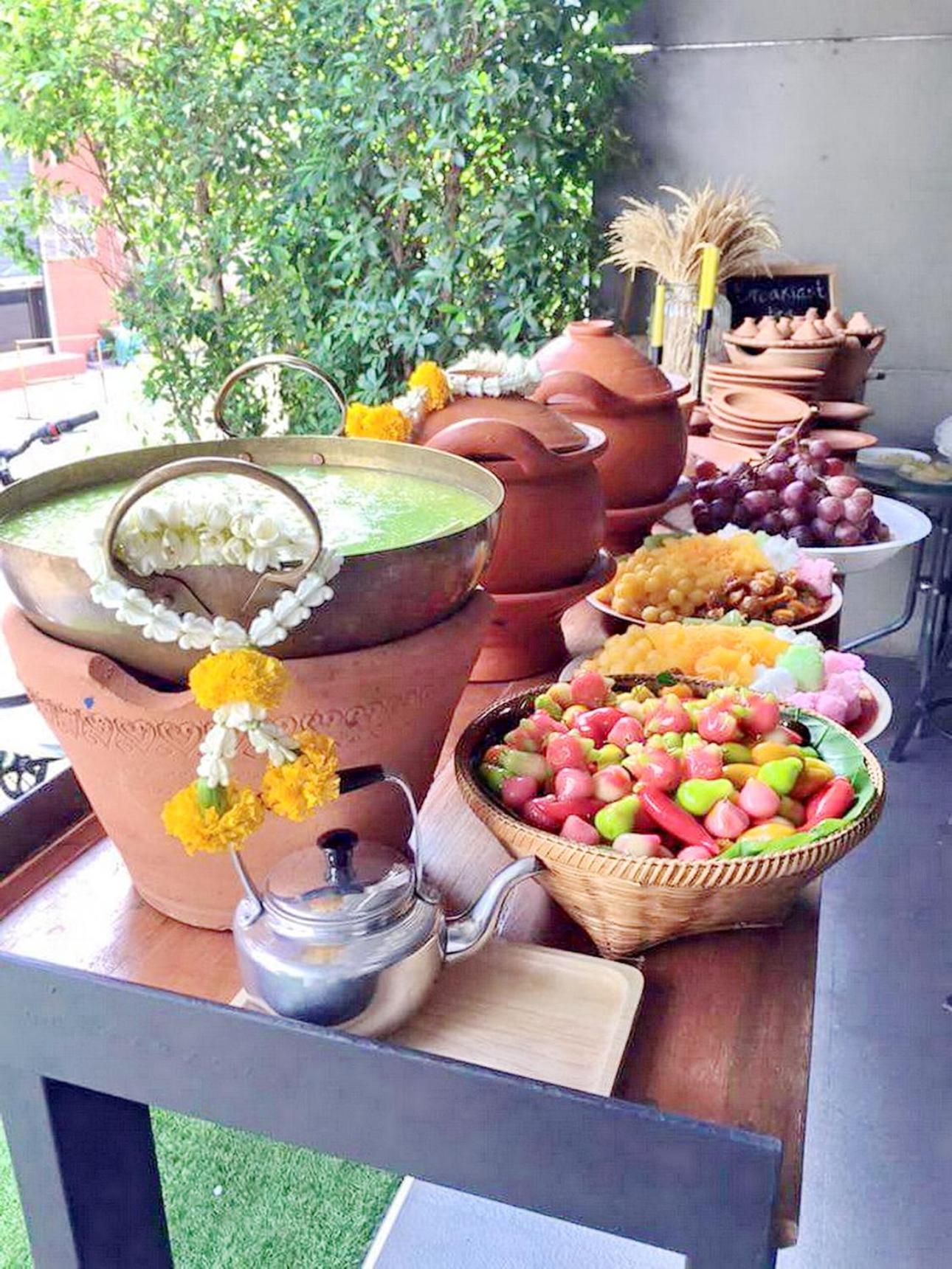 Bangkok Nomad Hostel
