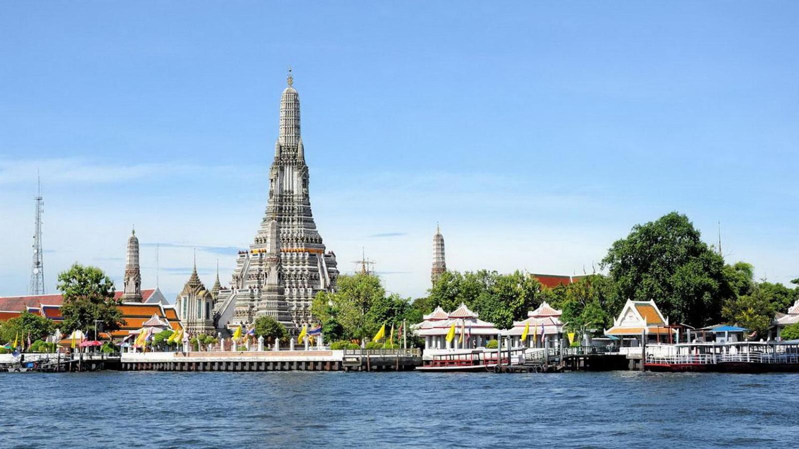 Bangkok Nomad Hostel
