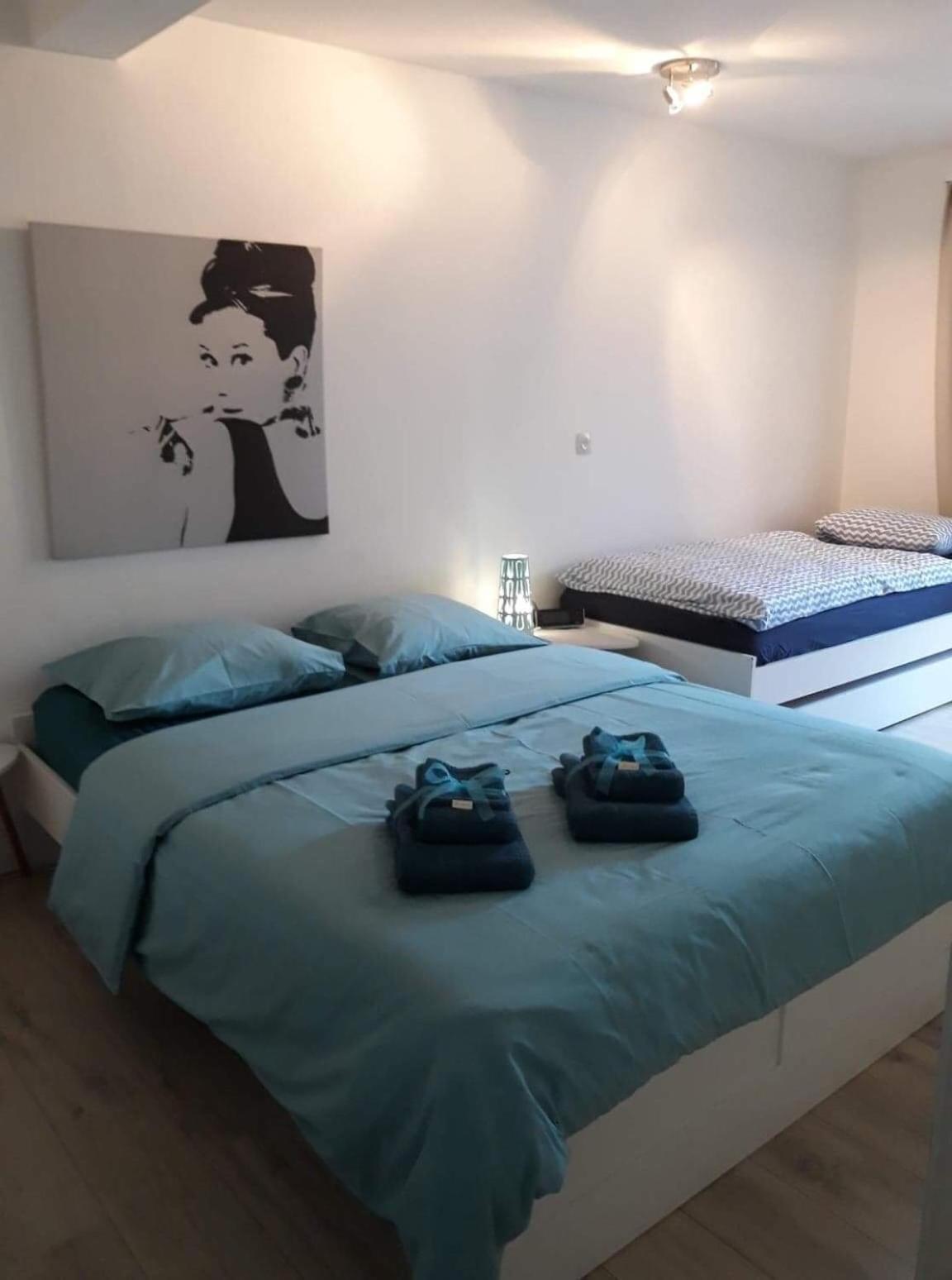 Residentie Hippocampe