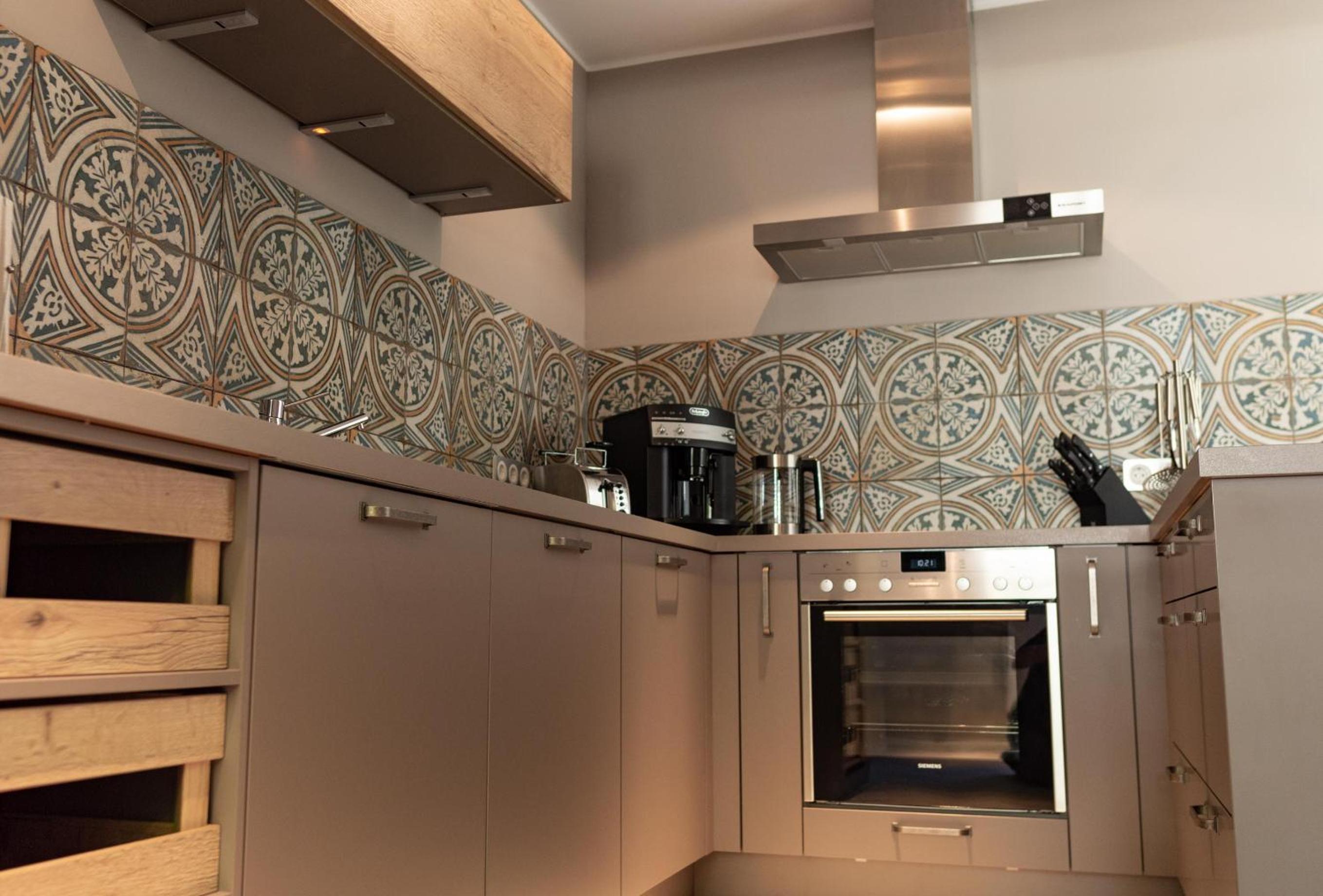 StrandBerg's Auberge Chalet Residences view 3
