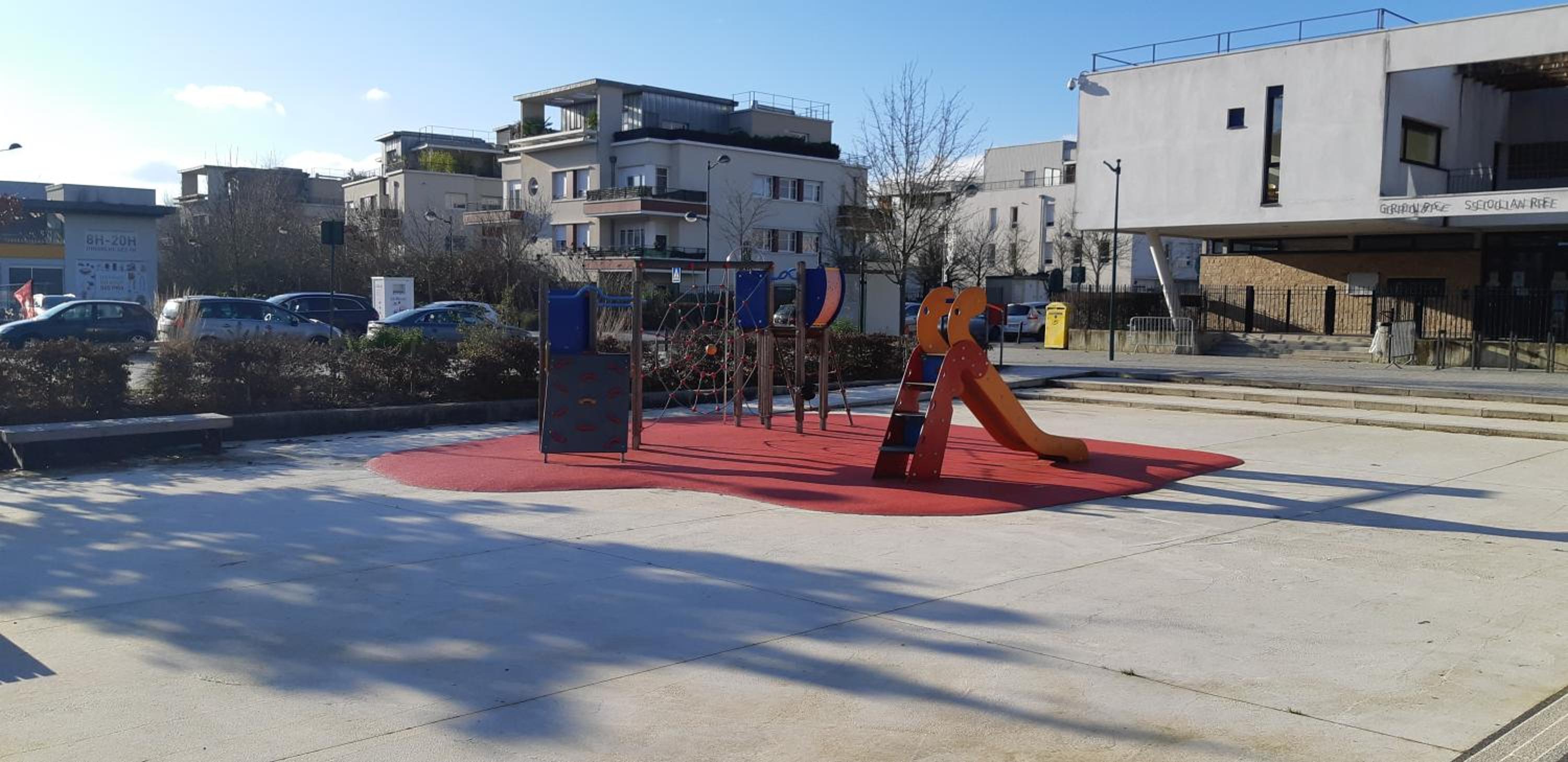 Dream park