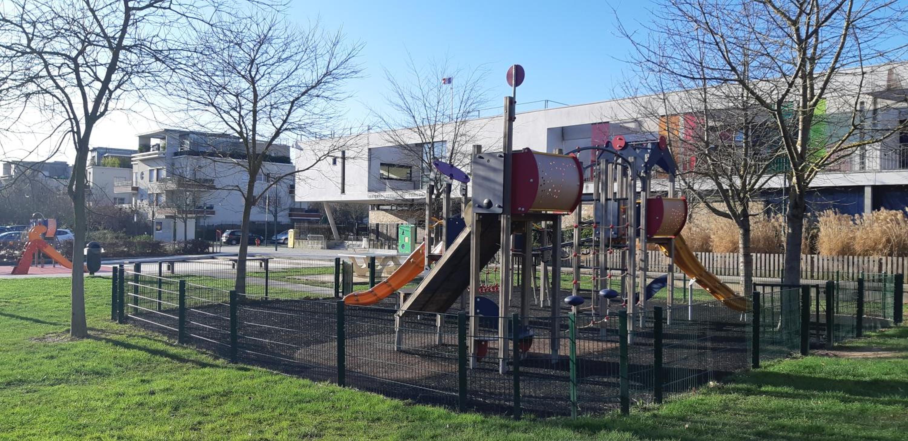 Dream park