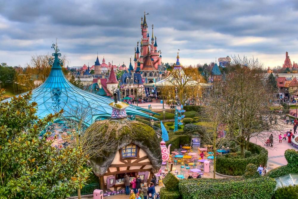 Dream park