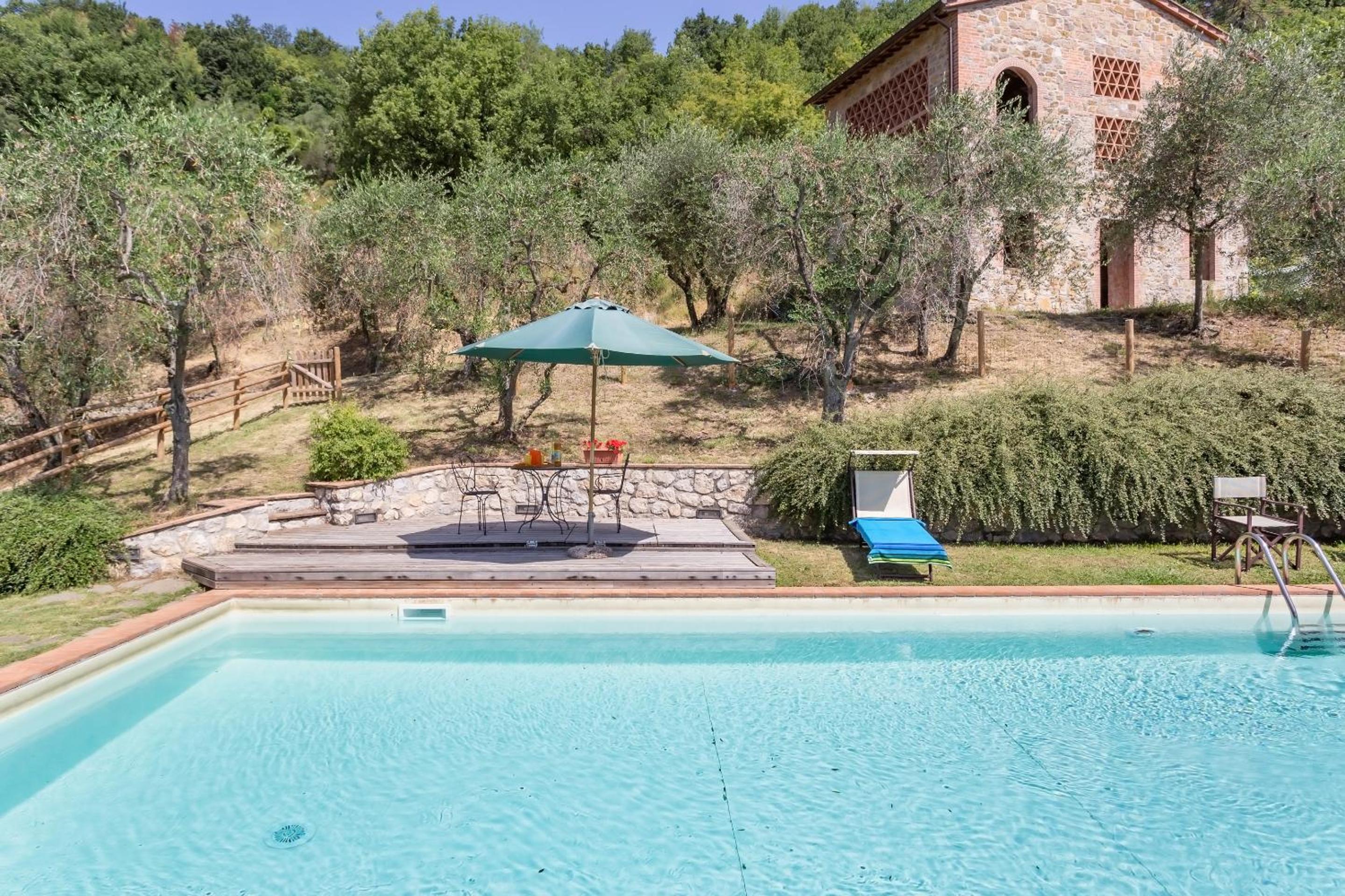 Villa Mastiano