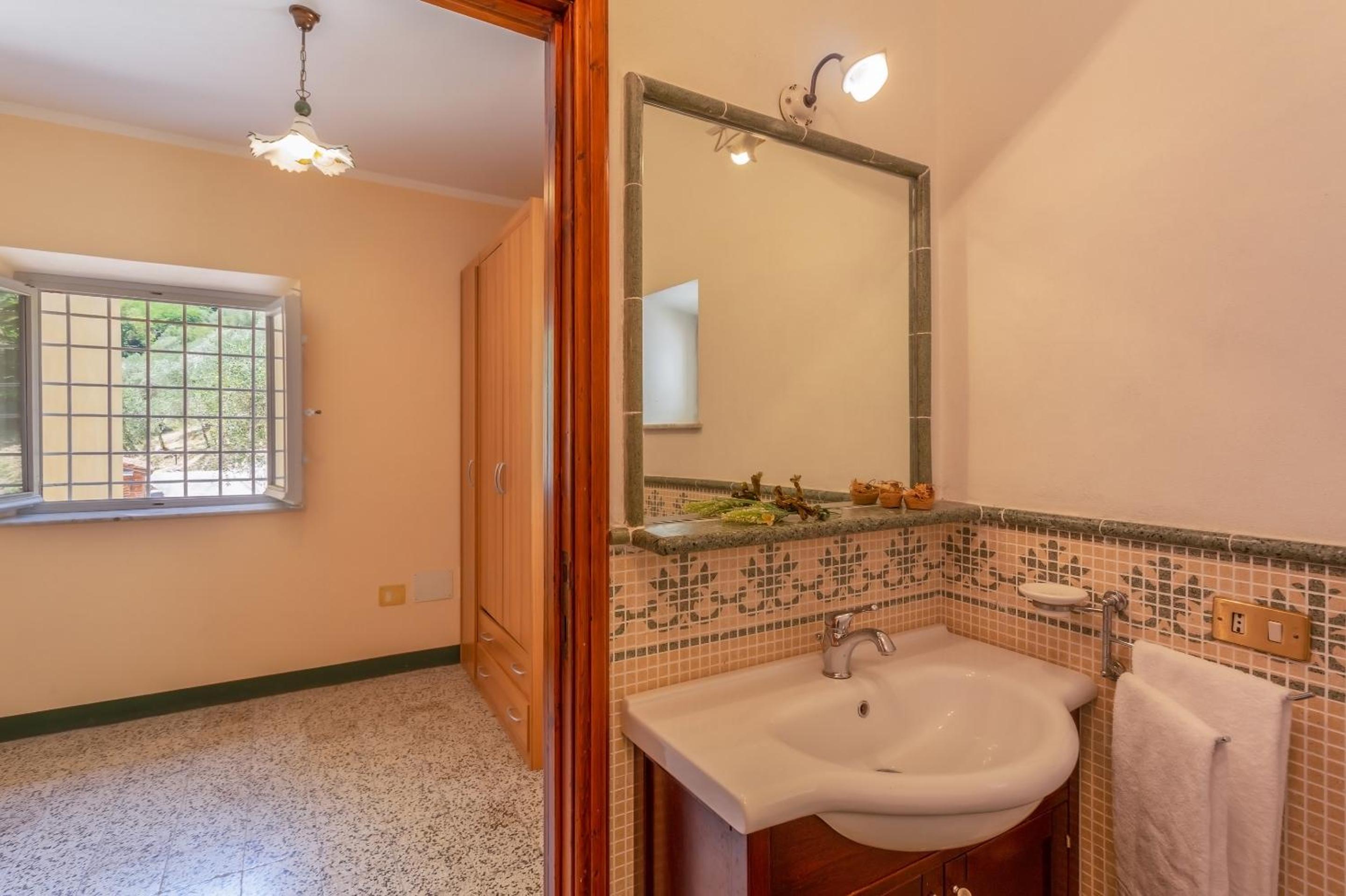 Villa Mastiano
