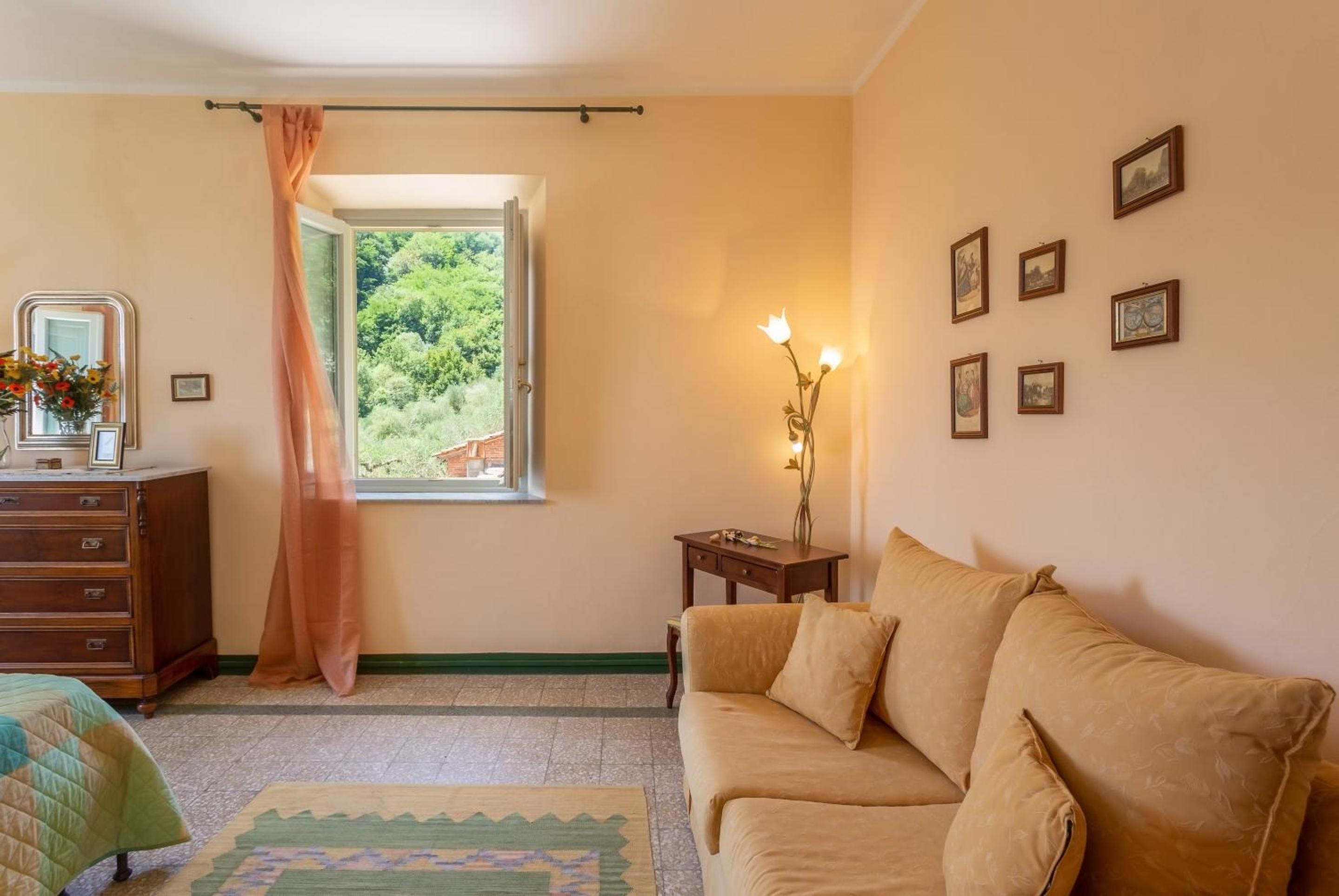 Villa Mastiano