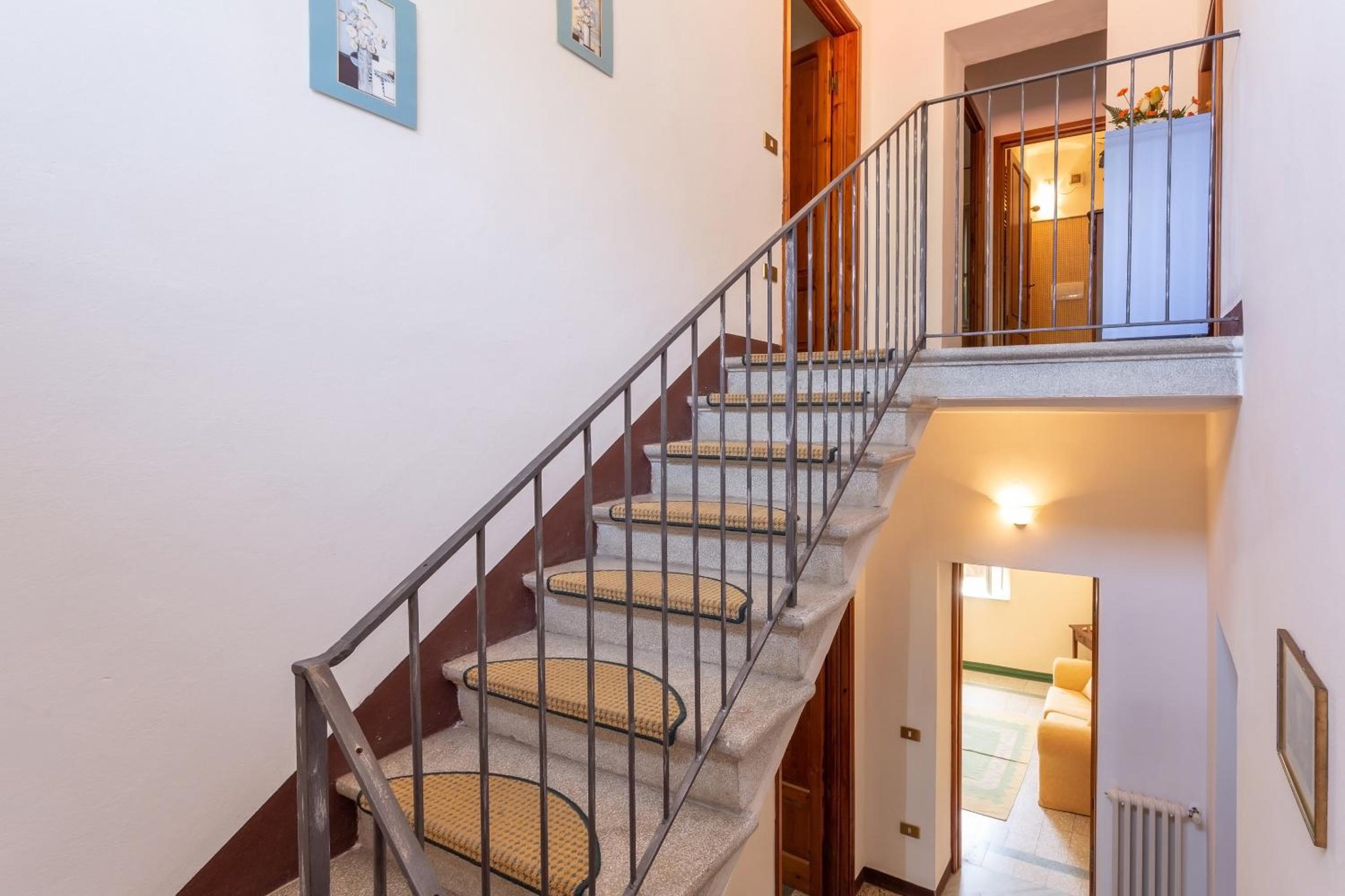 Villa Mastiano