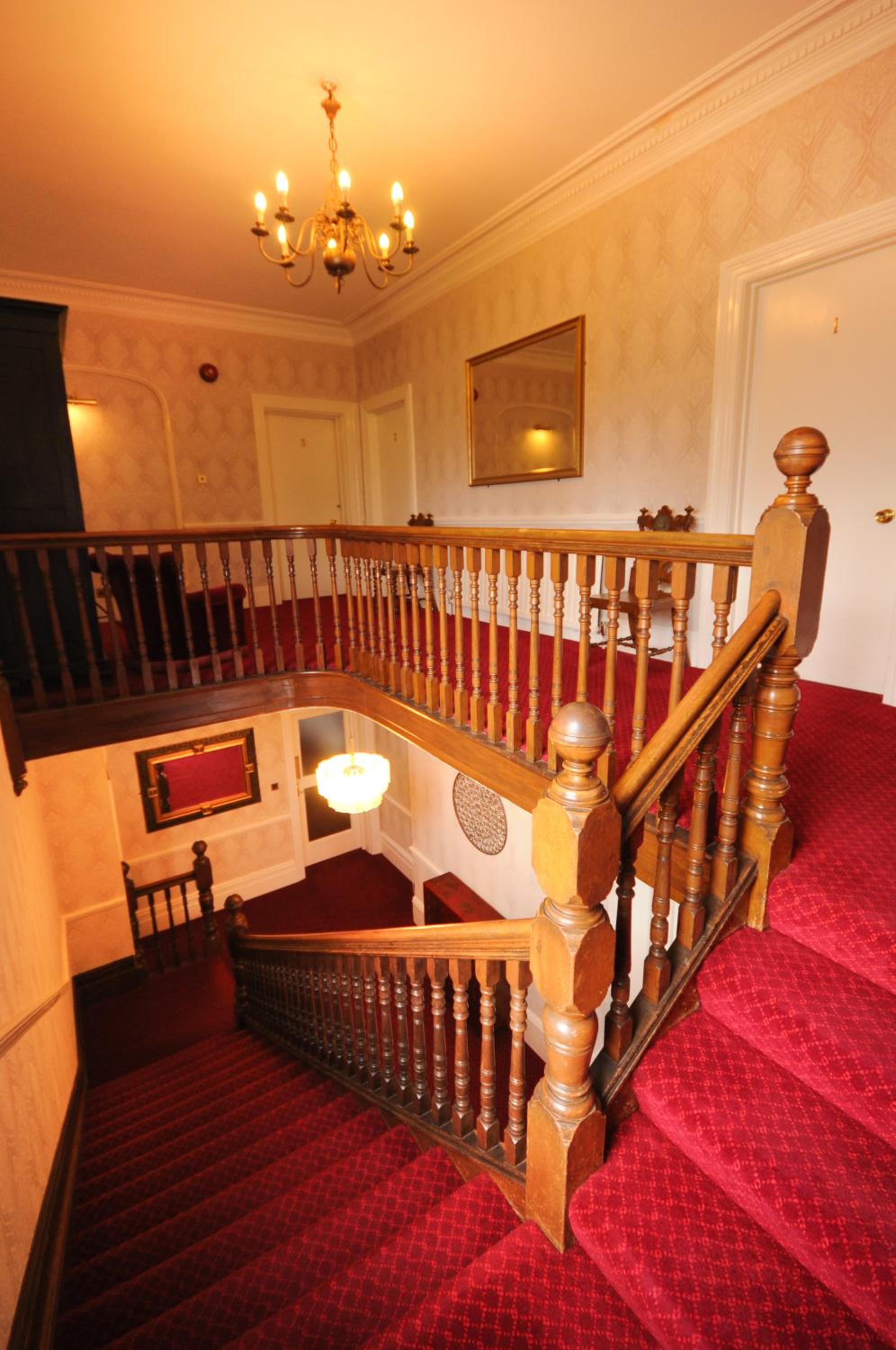 Denewood Hotel view 5