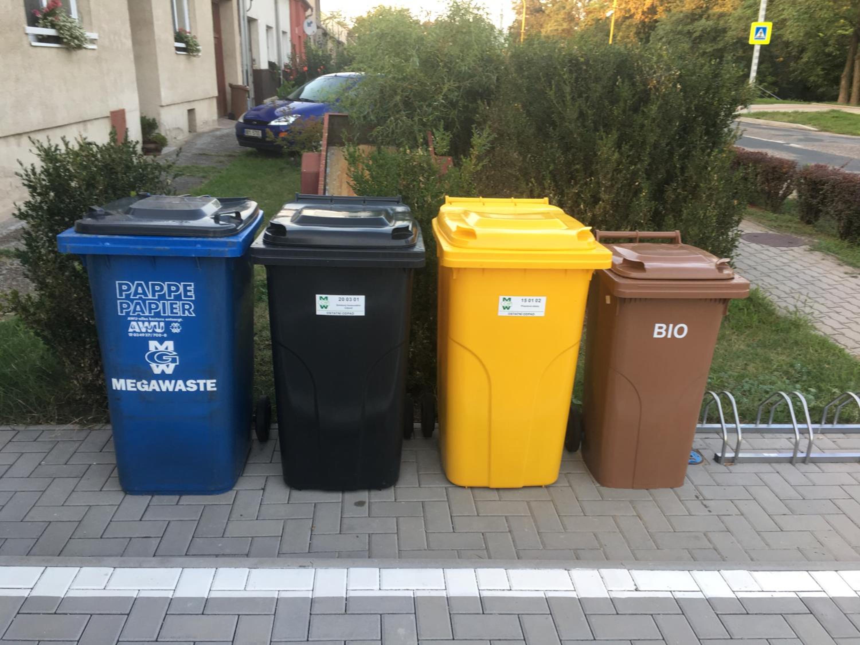 Penzion U Hujňáků