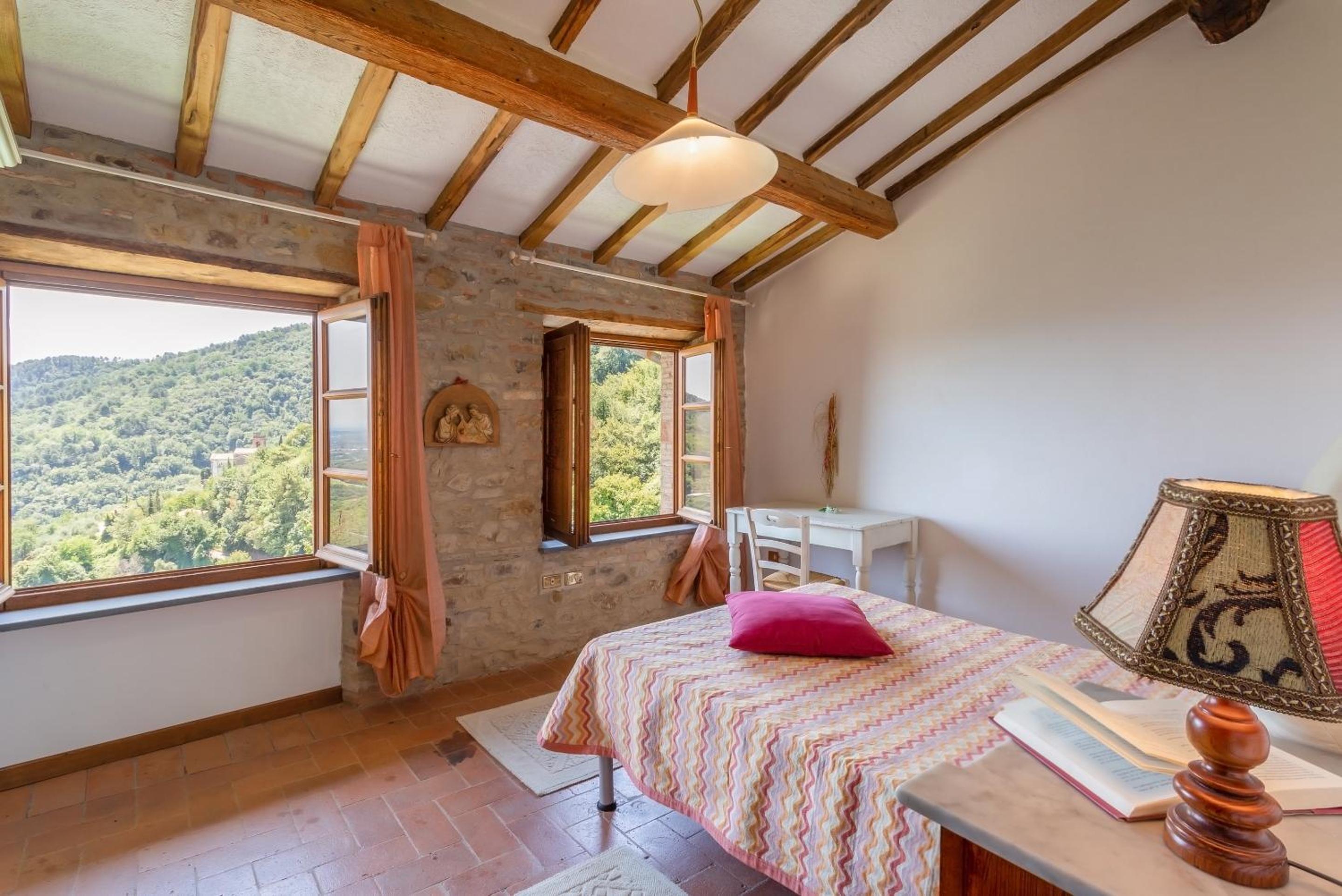 Villa Mastiano
