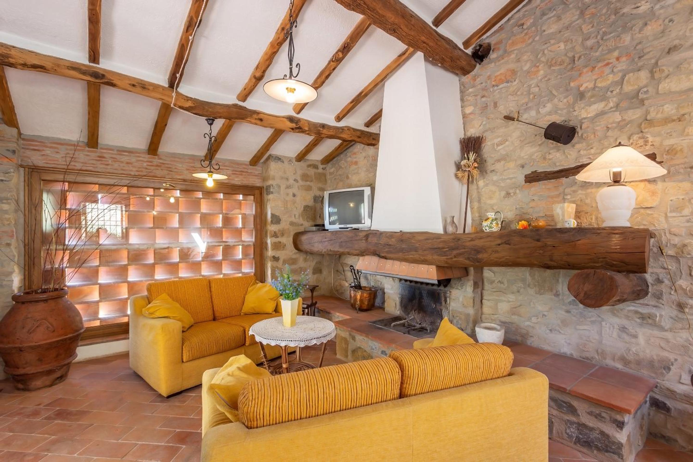 Villa Mastiano