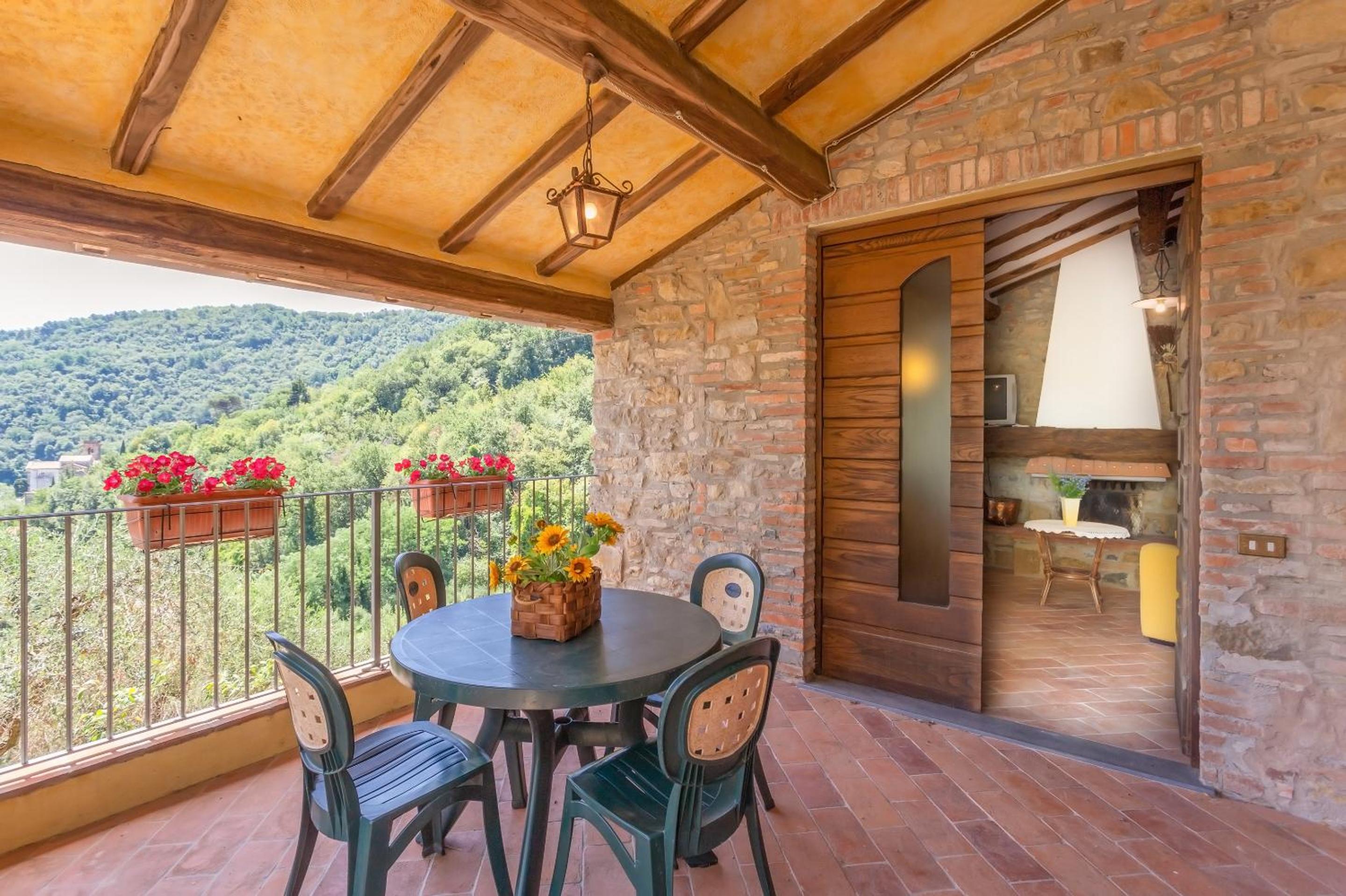 Villa Mastiano