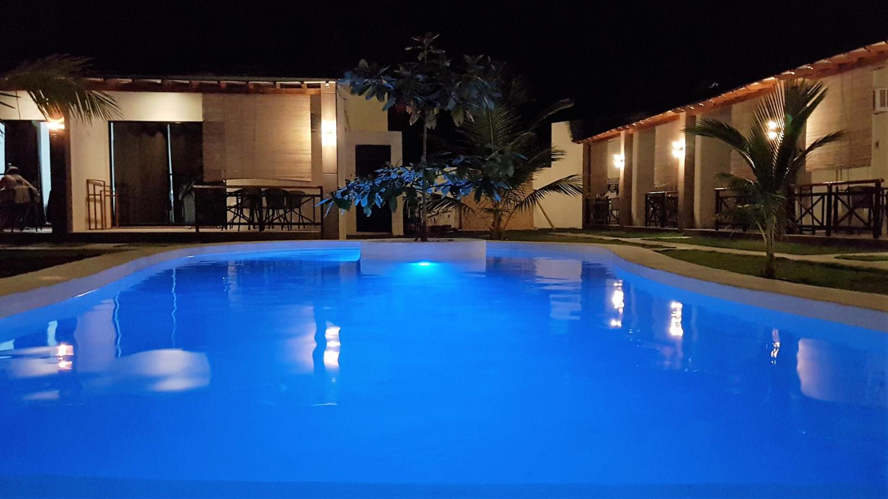 Positano Alona Beach Panglao
