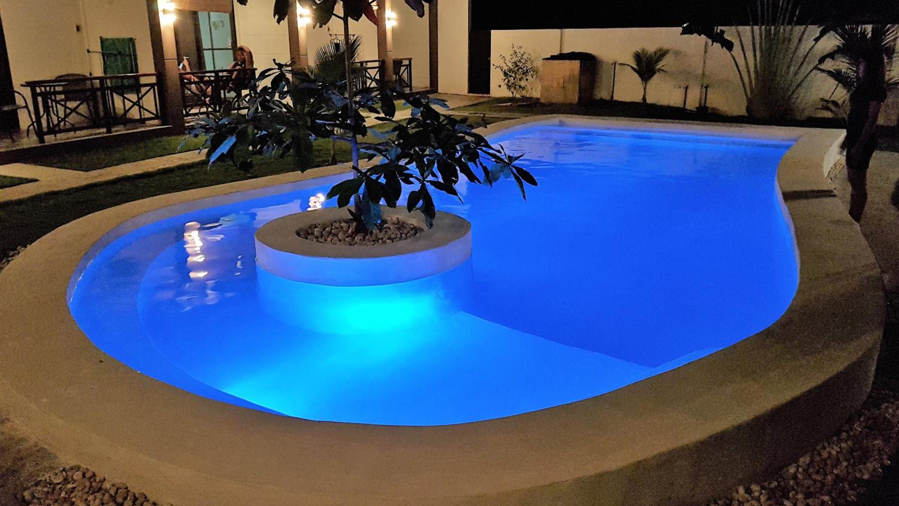 Positano Alona Beach Panglao