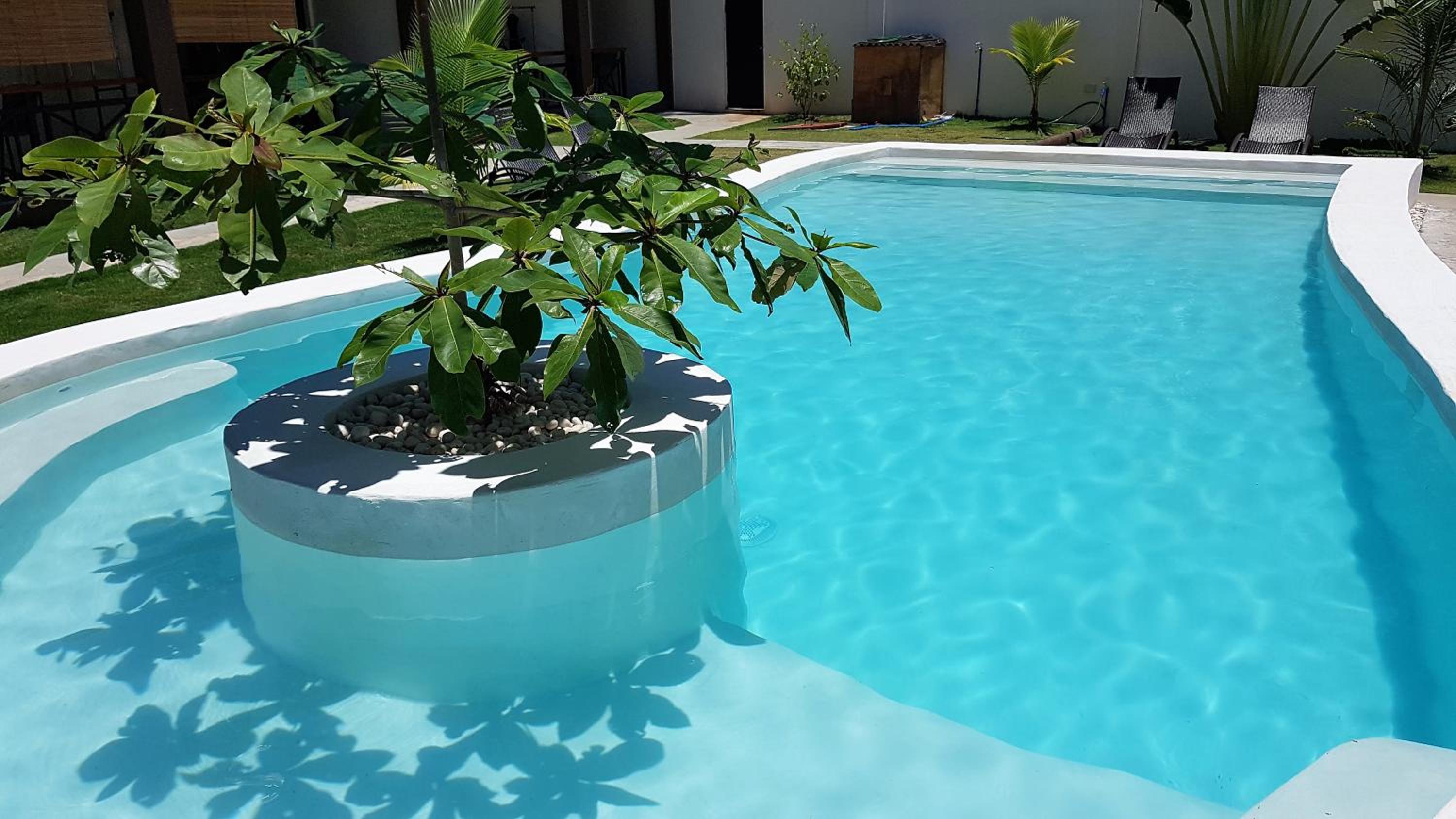 Positano Alona Beach Panglao