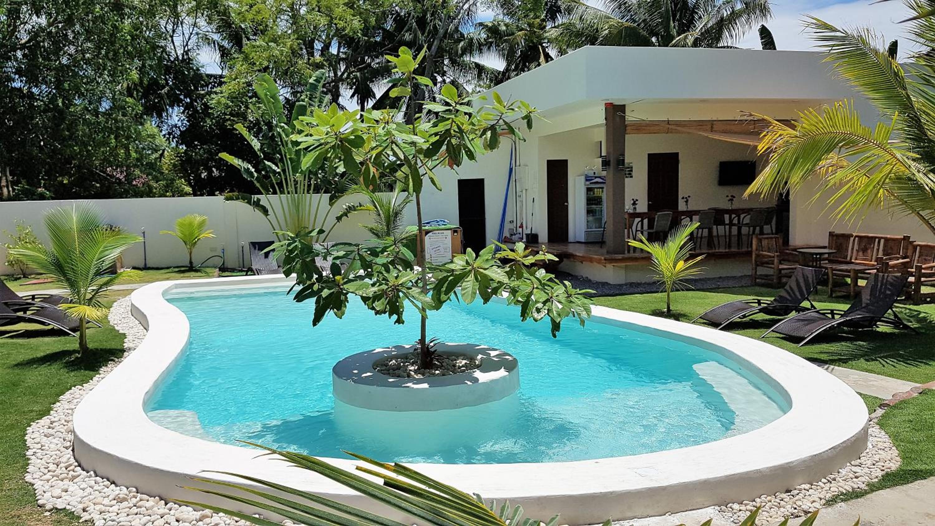 Positano Alona Beach Panglao