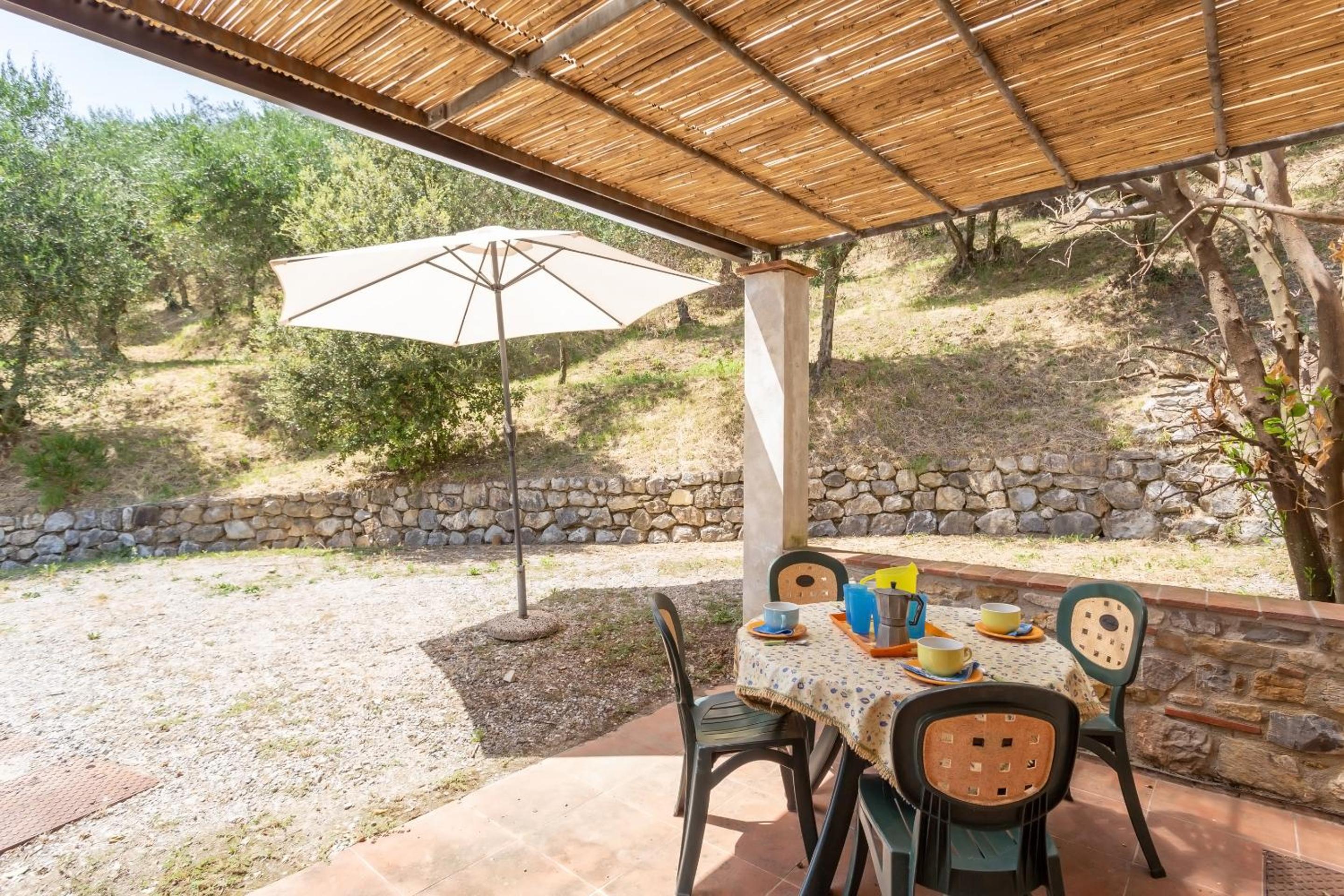 Villa Mastiano