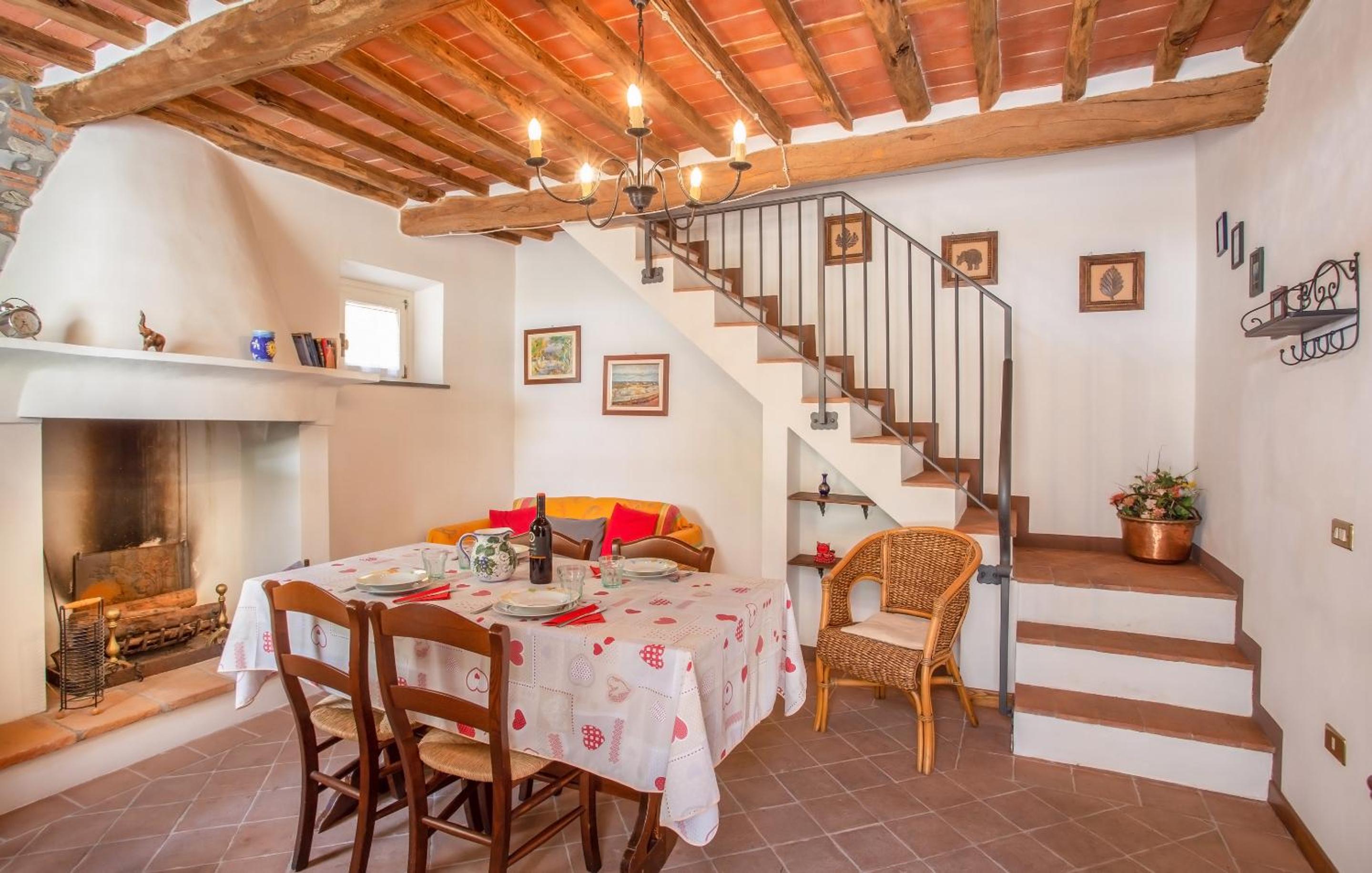 Villa Mastiano