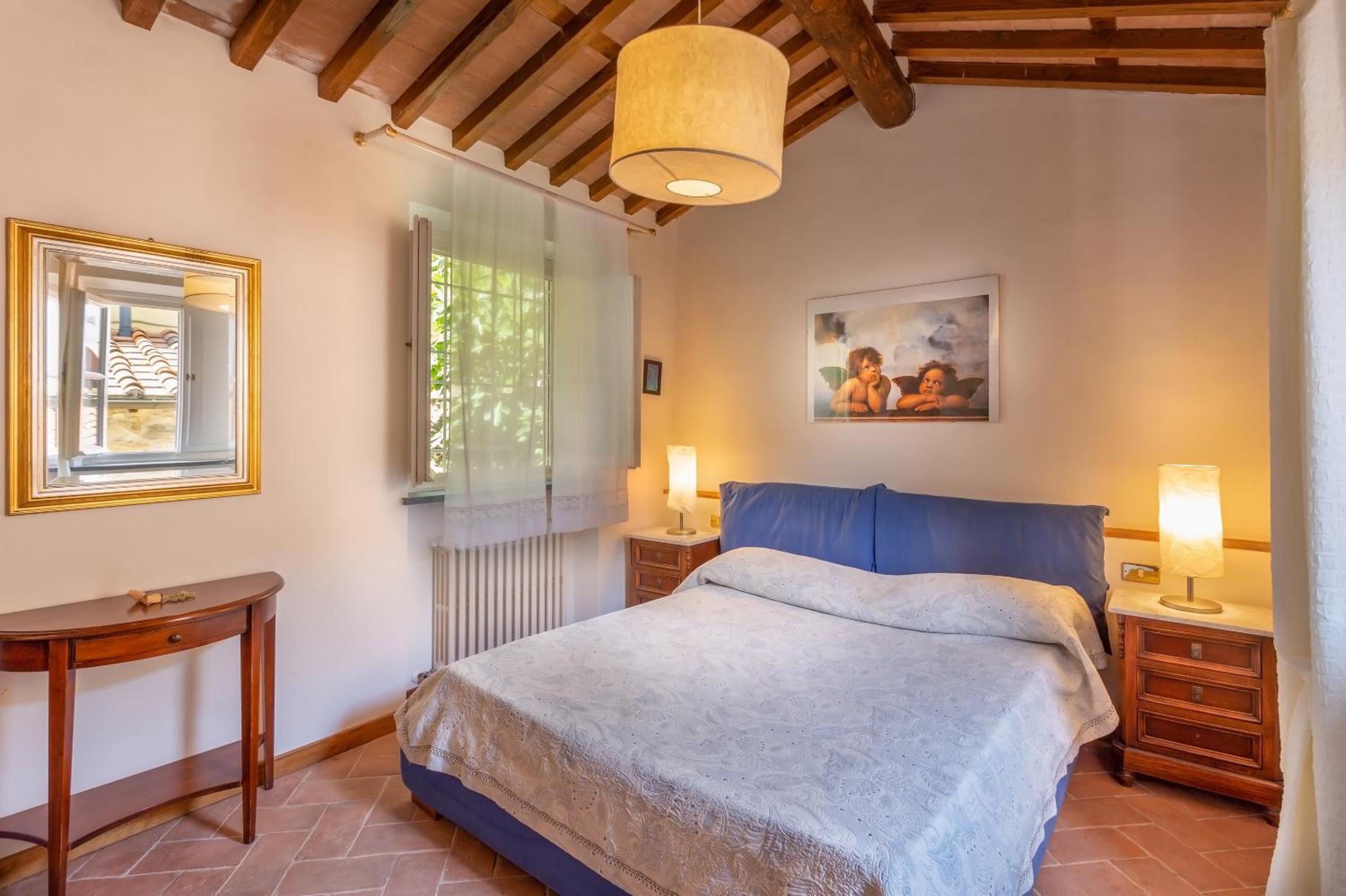Villa Mastiano