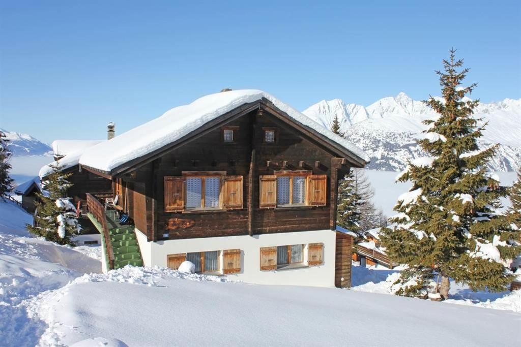 Chalet Bambi