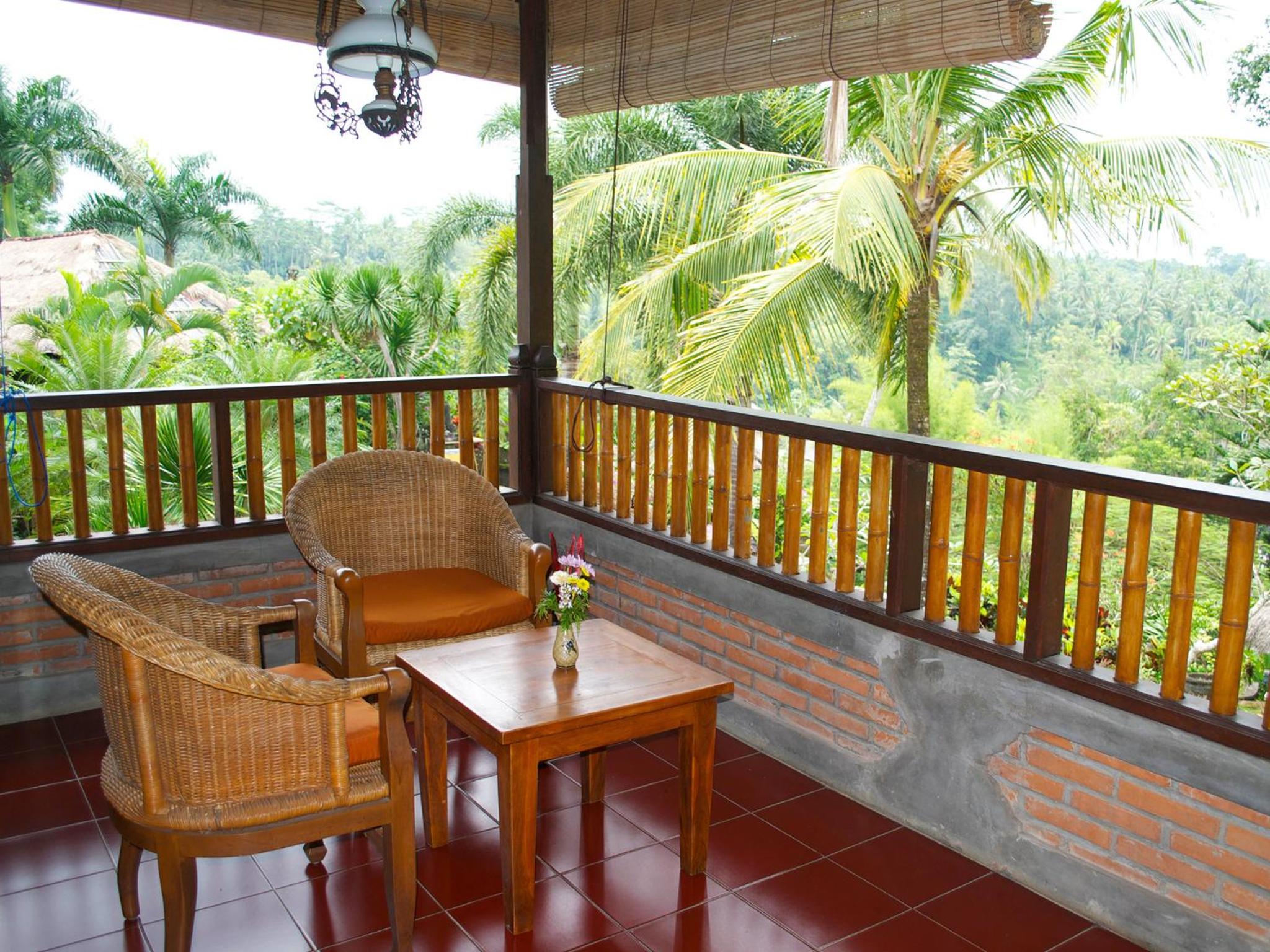 Hotel Bunga Permai