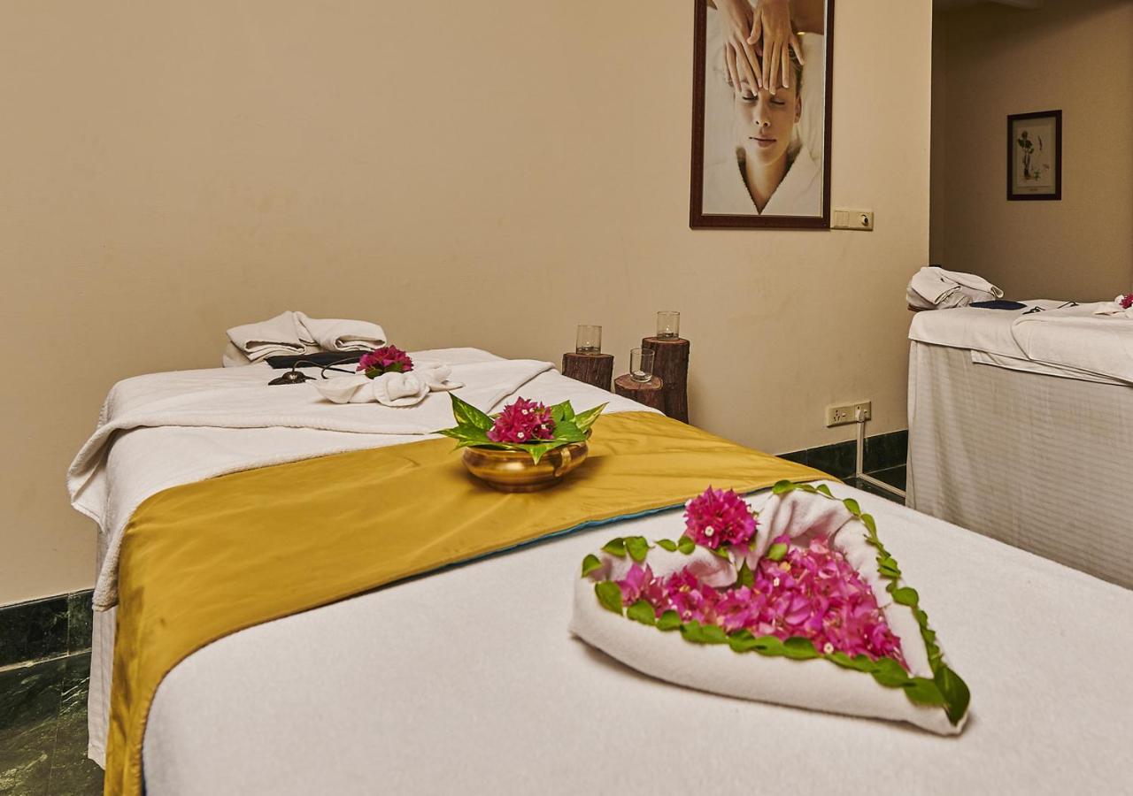 The LaLiT Golf & Spa Resort Goa, Canacona The LaLiT Golf & Spa Resort Goa, Canacona