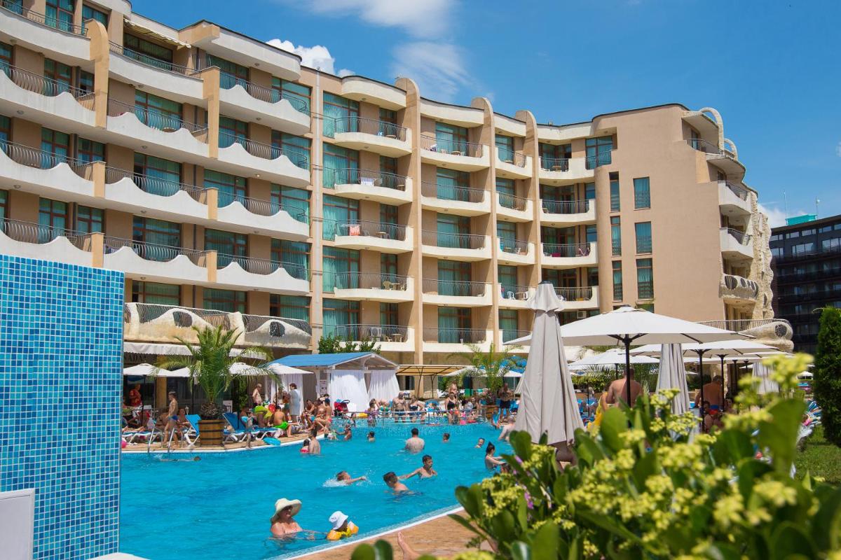 Grenada Hotel, fotografía 2