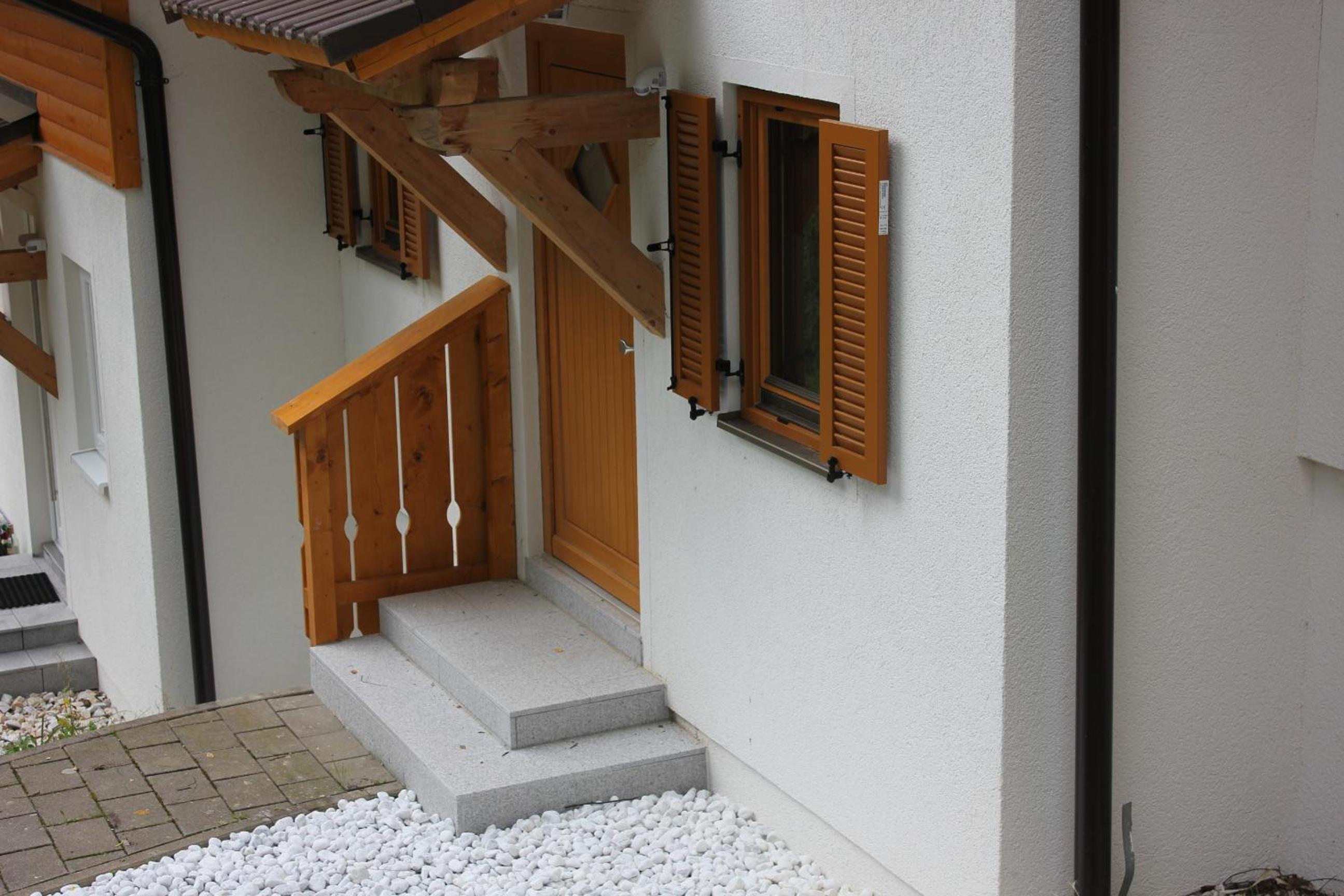 Haus Ahornweg