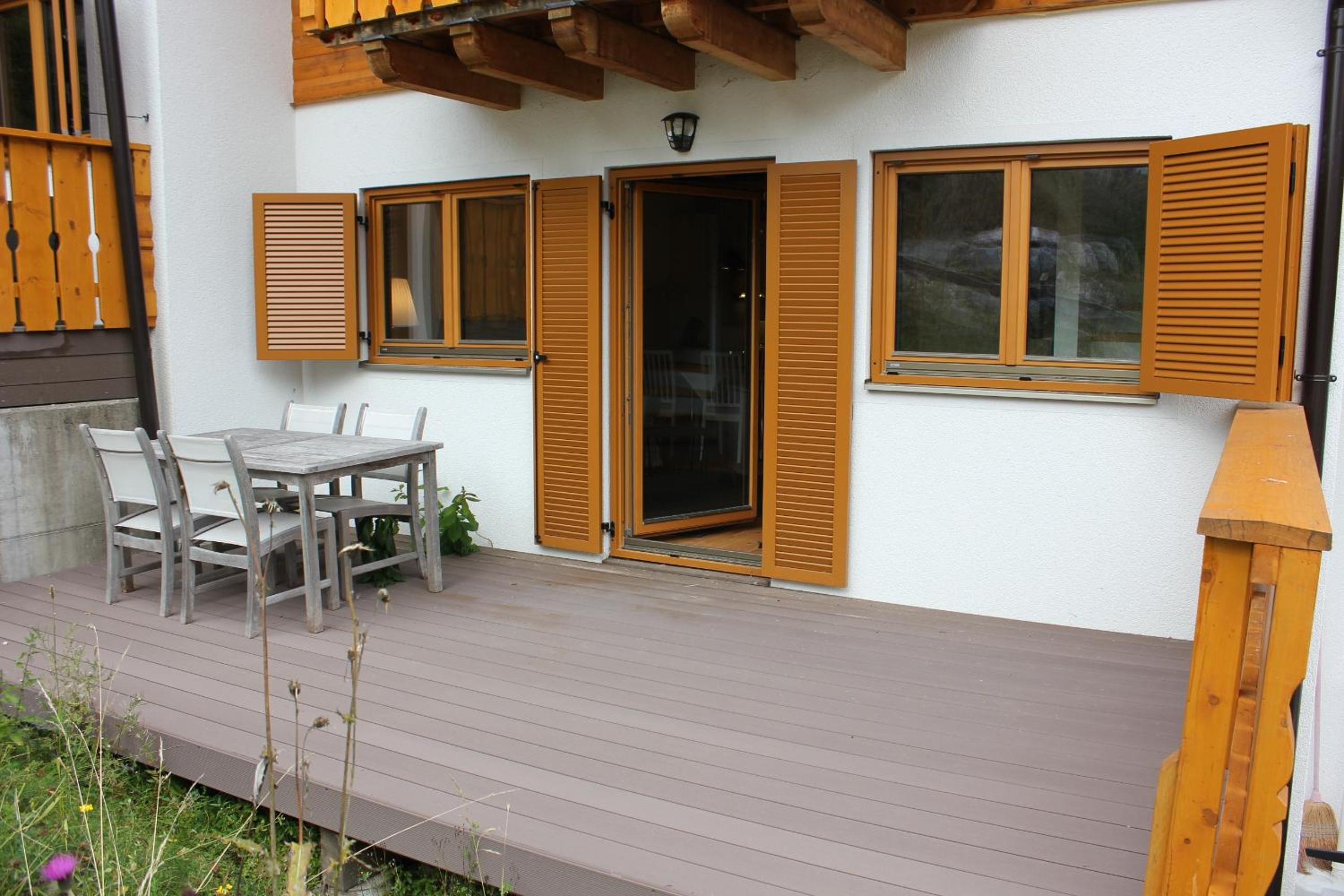Haus Ahornweg