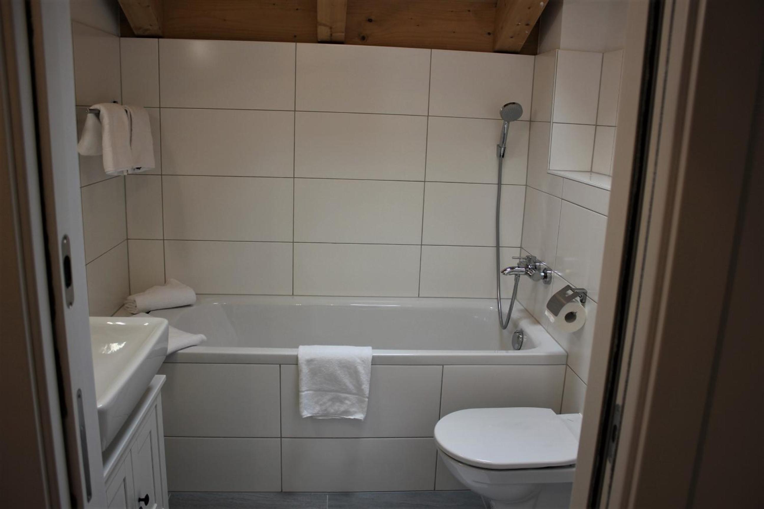 Haus Ahornweg