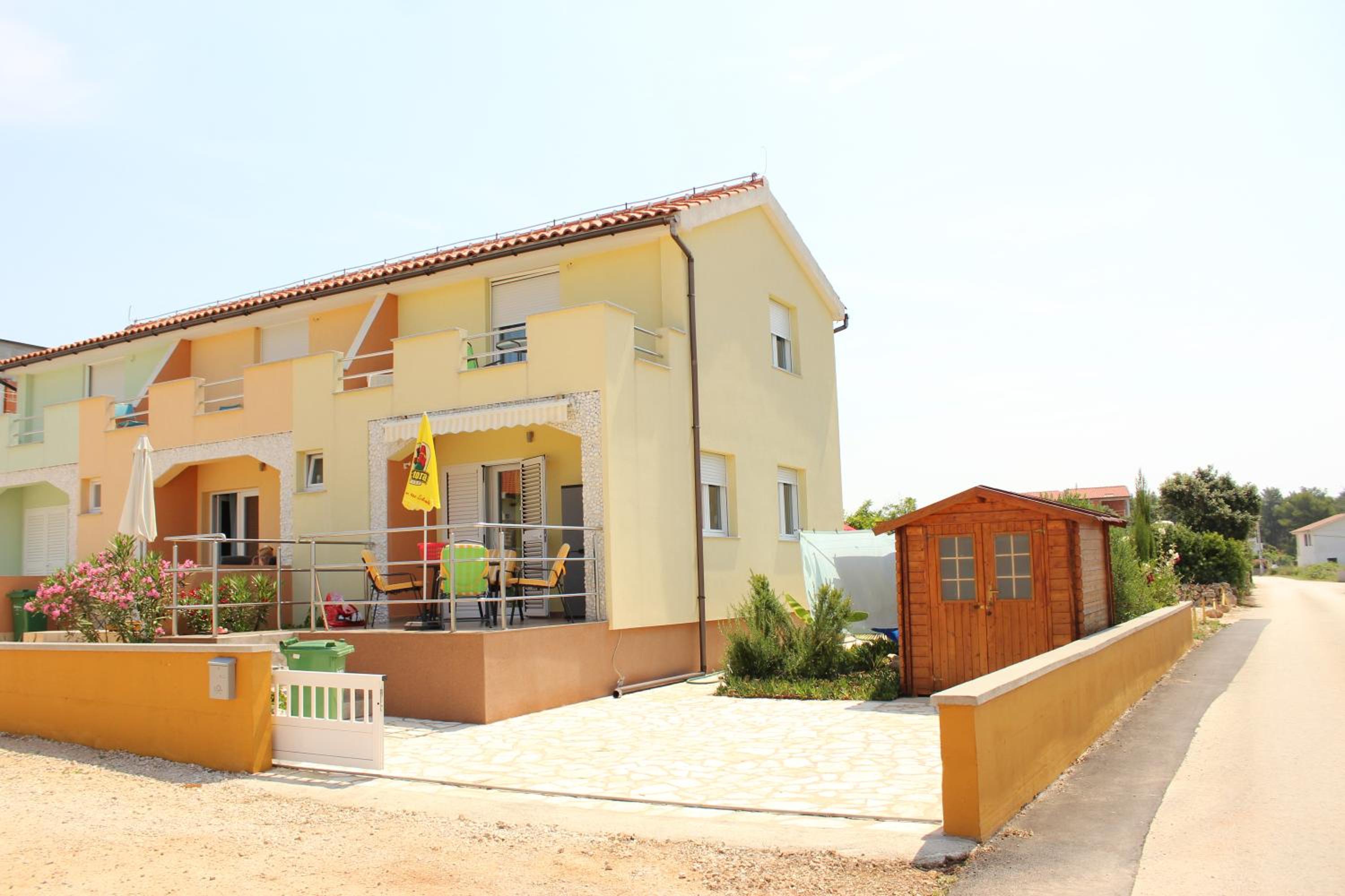 Casa Brigitte view 3