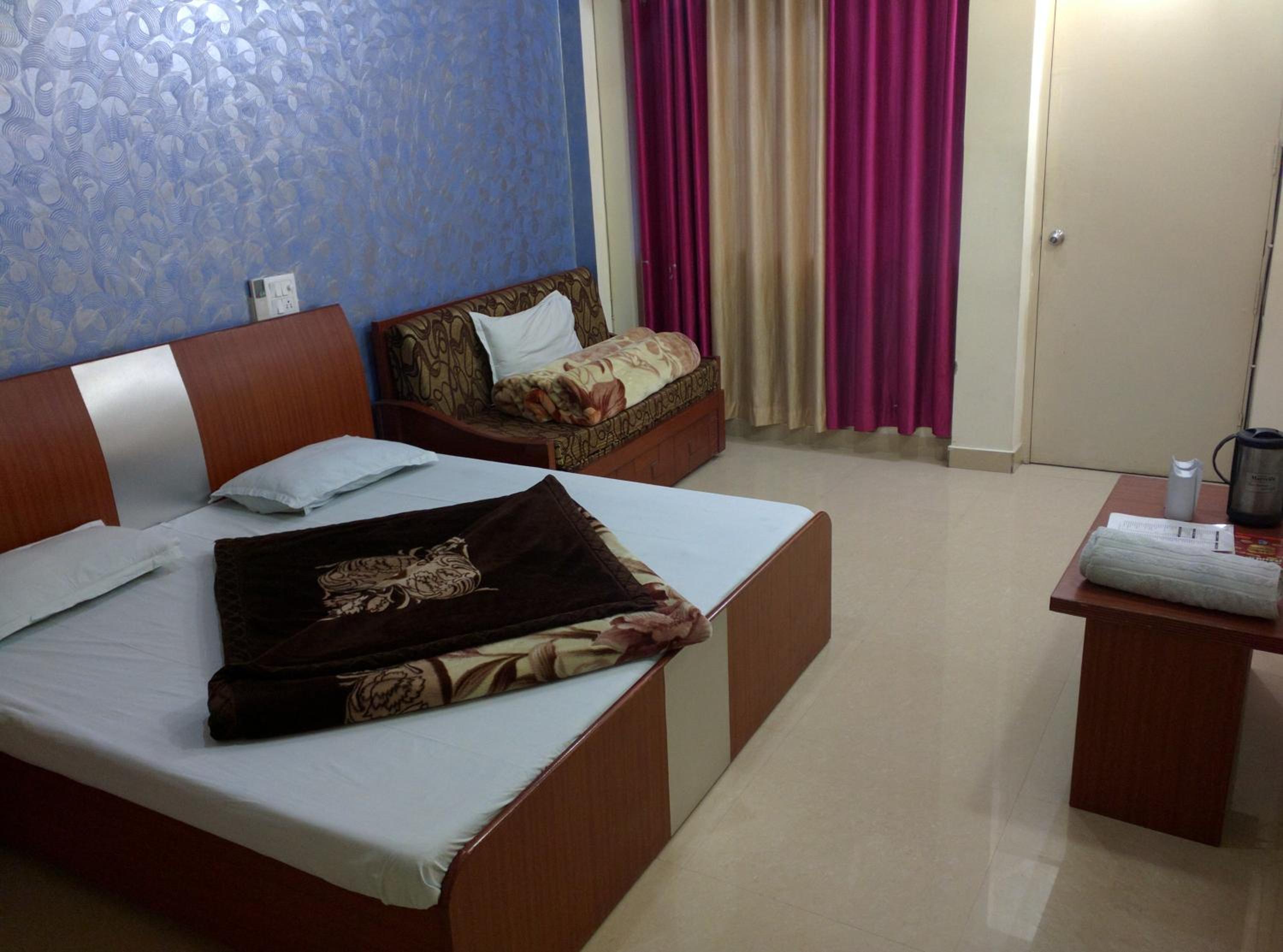 North Star Residency