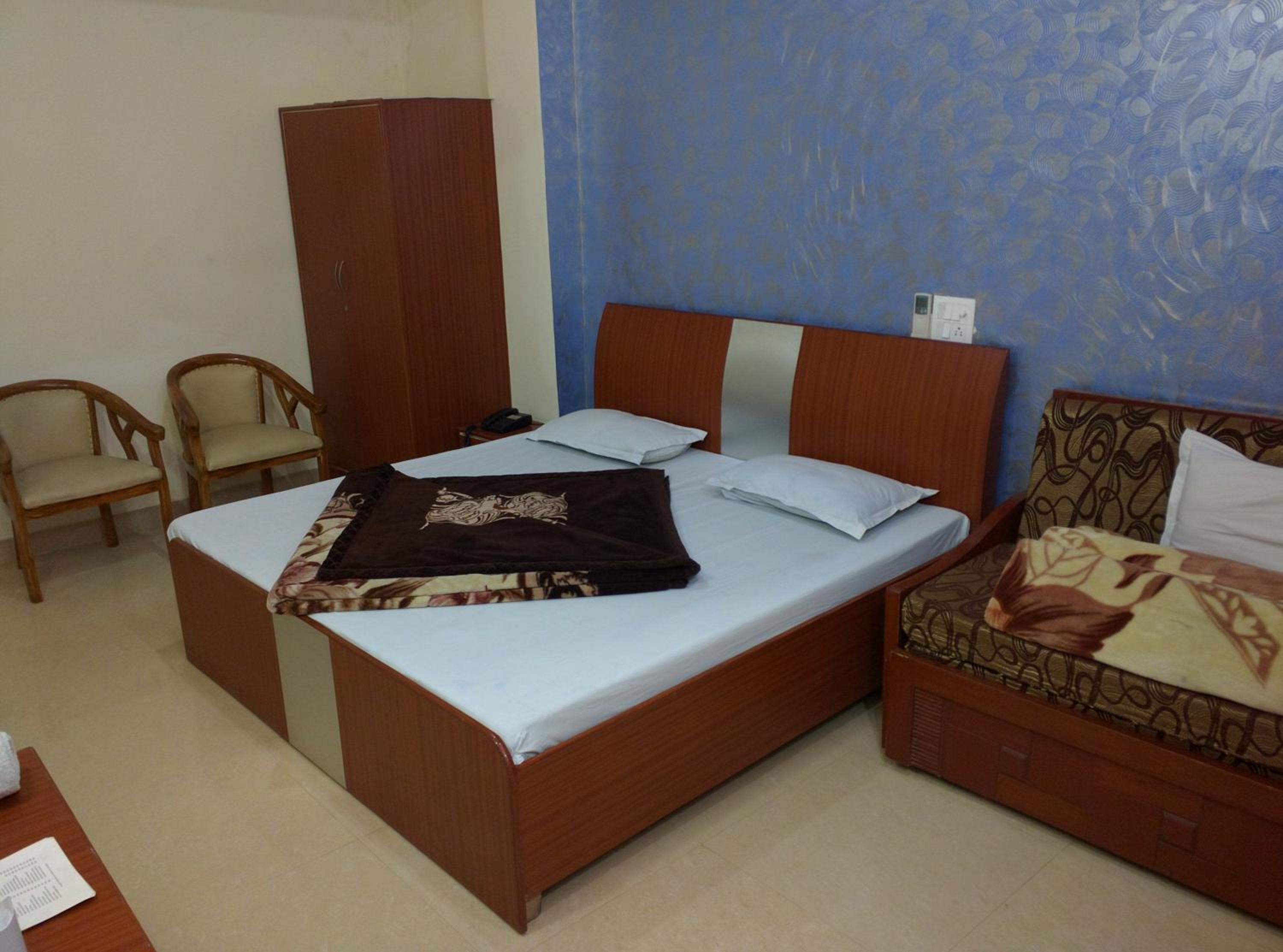 North Star Residency