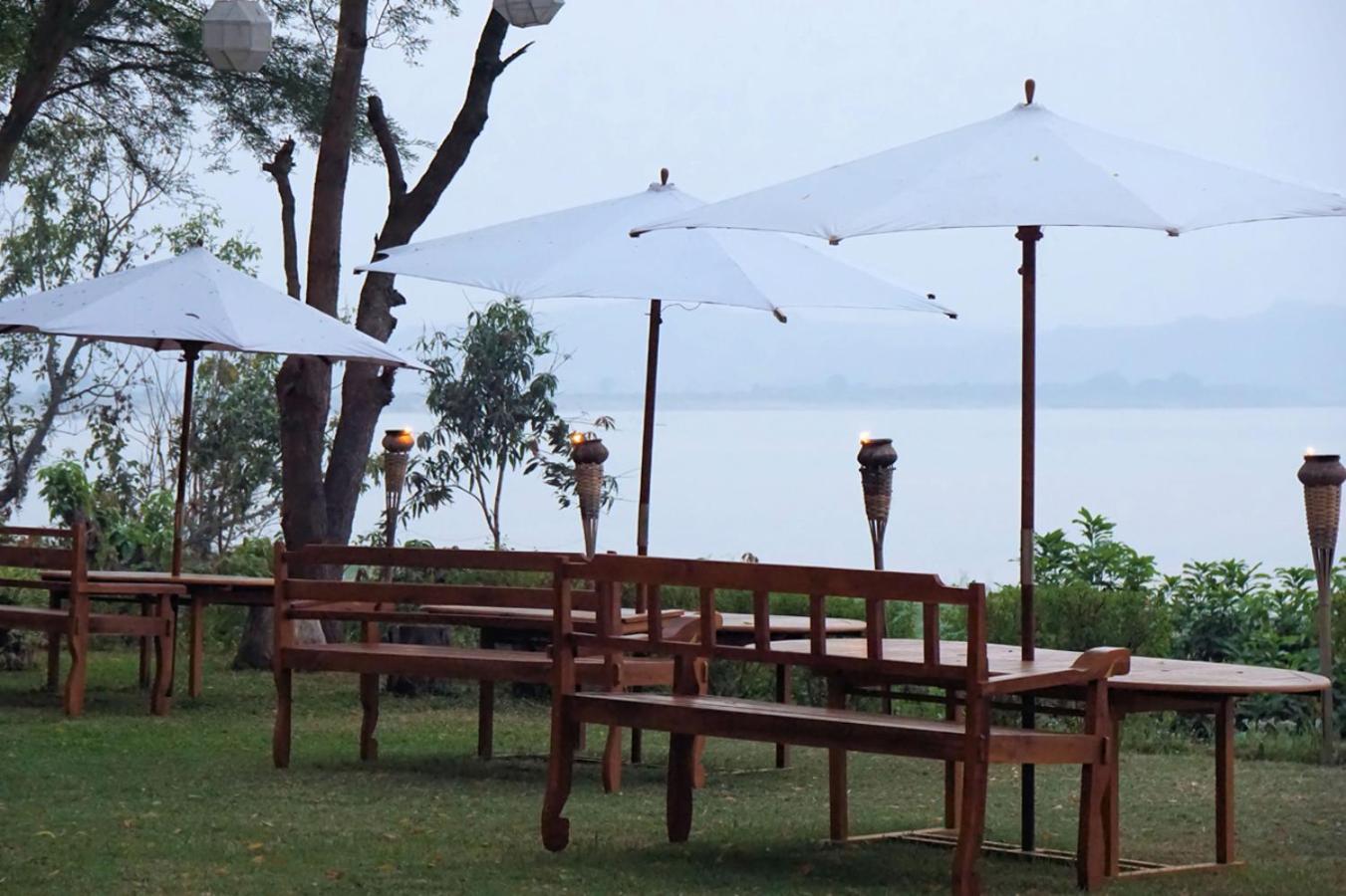 KMA Bagan Hotel River View