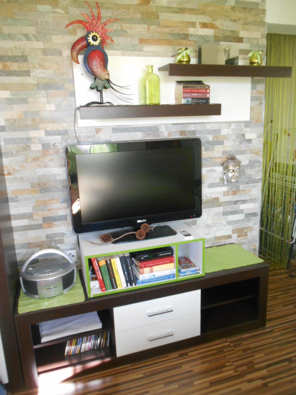 Casa Brigitte view 5